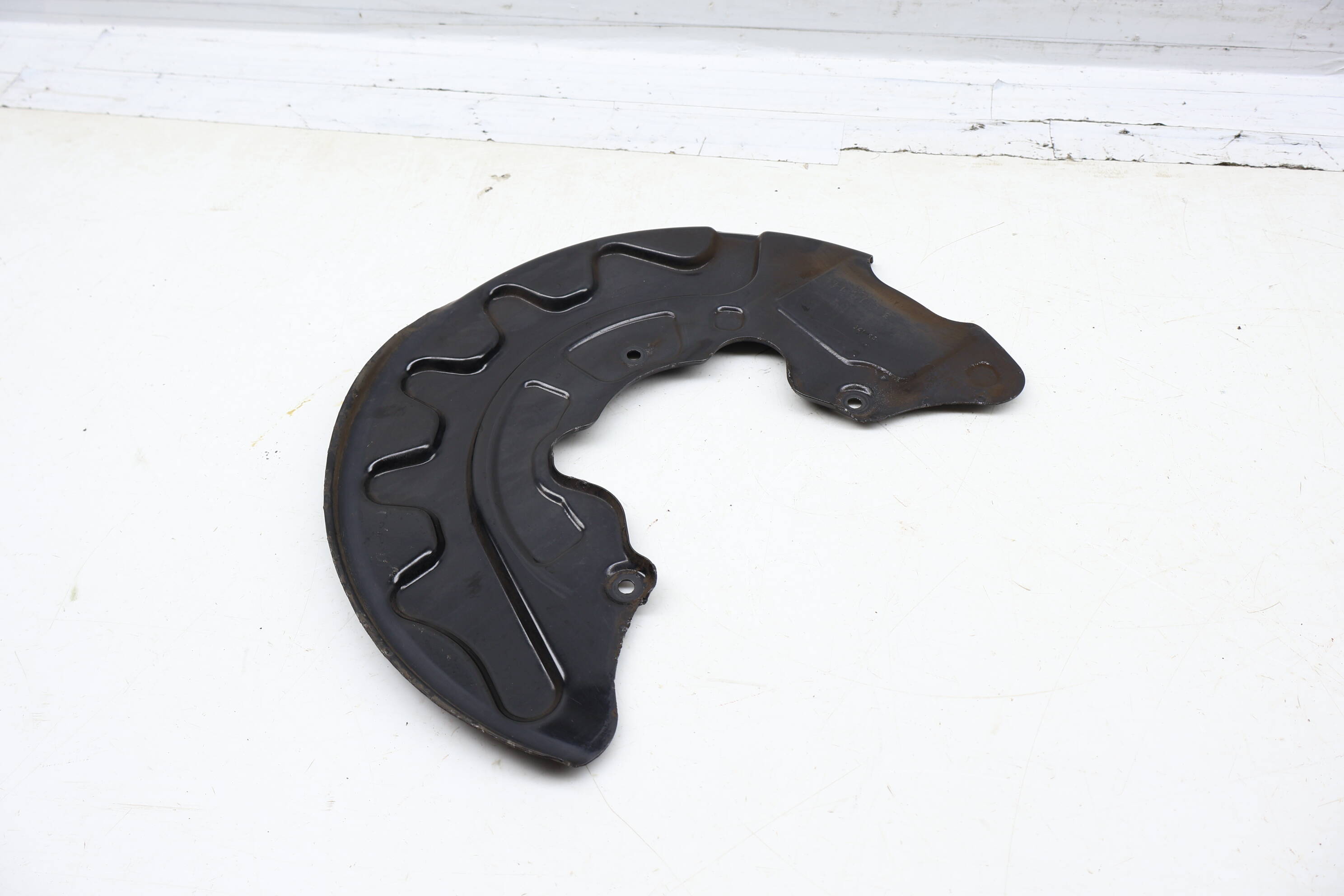 Brake Dust / Splash Shield 3QF615311