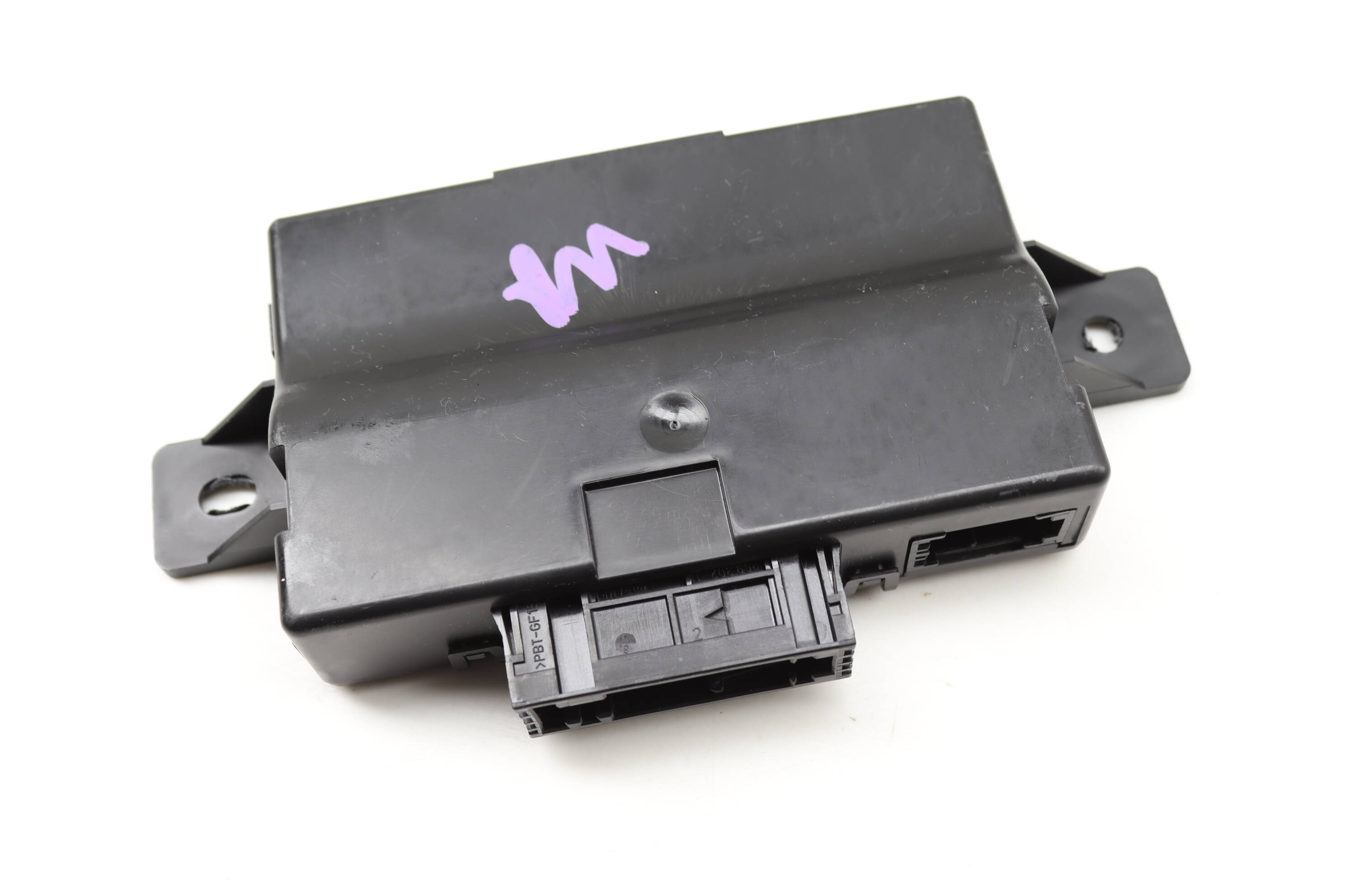 Can-Bus Gateway Control Module 4G0907468AD