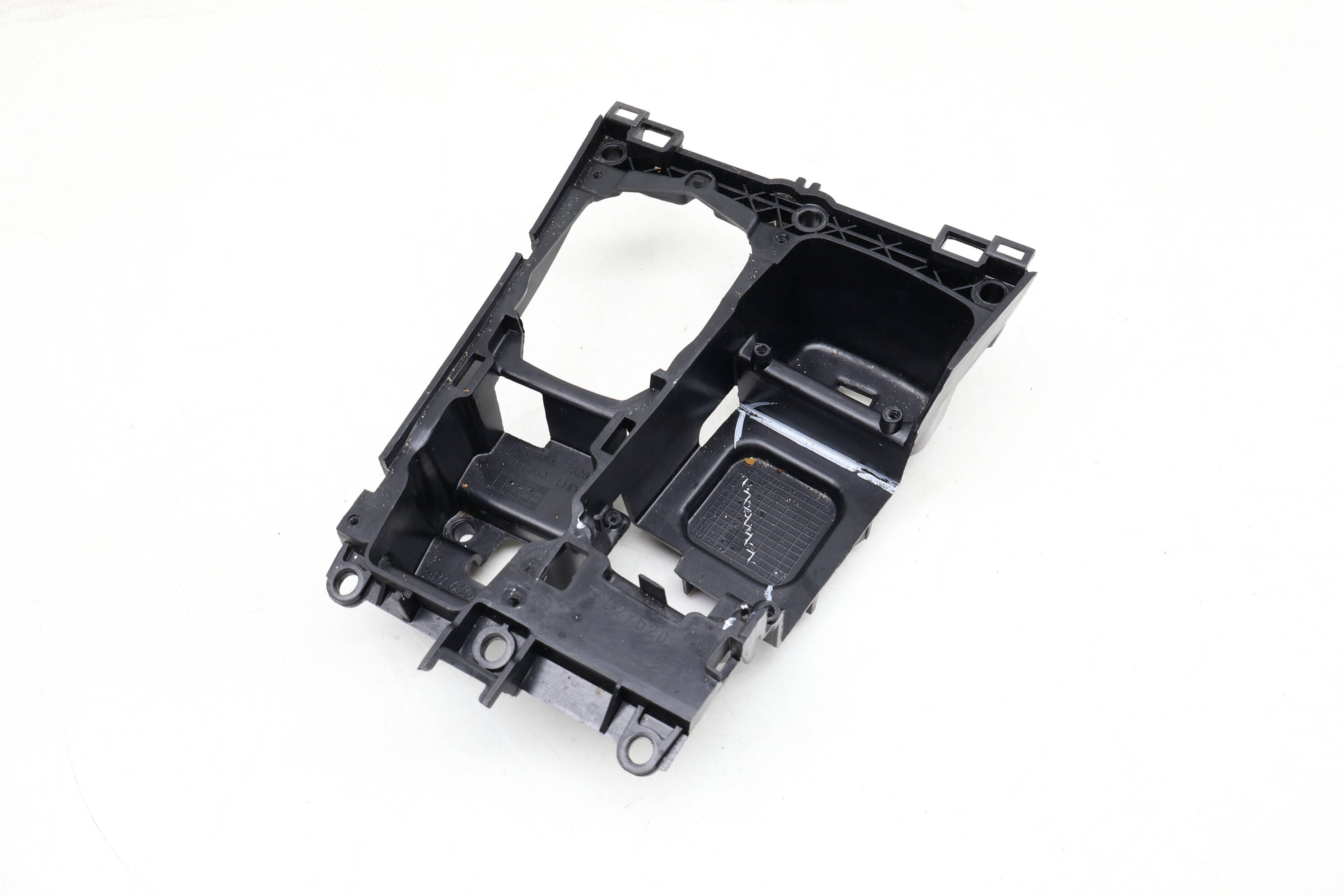 Transmission Shifter Mount / Bracket 51166971727