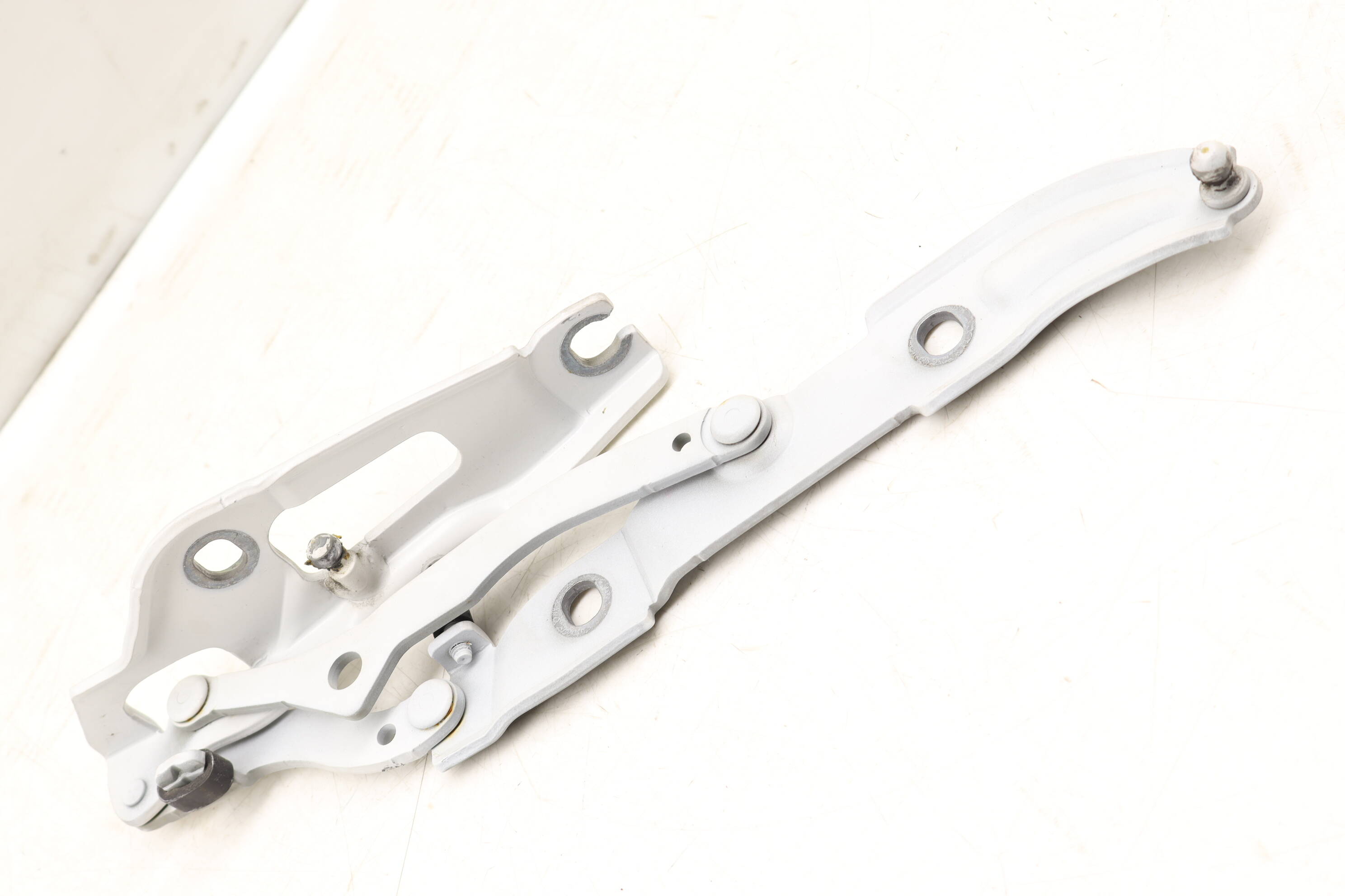 Trunk Lid Hinge 41627060628