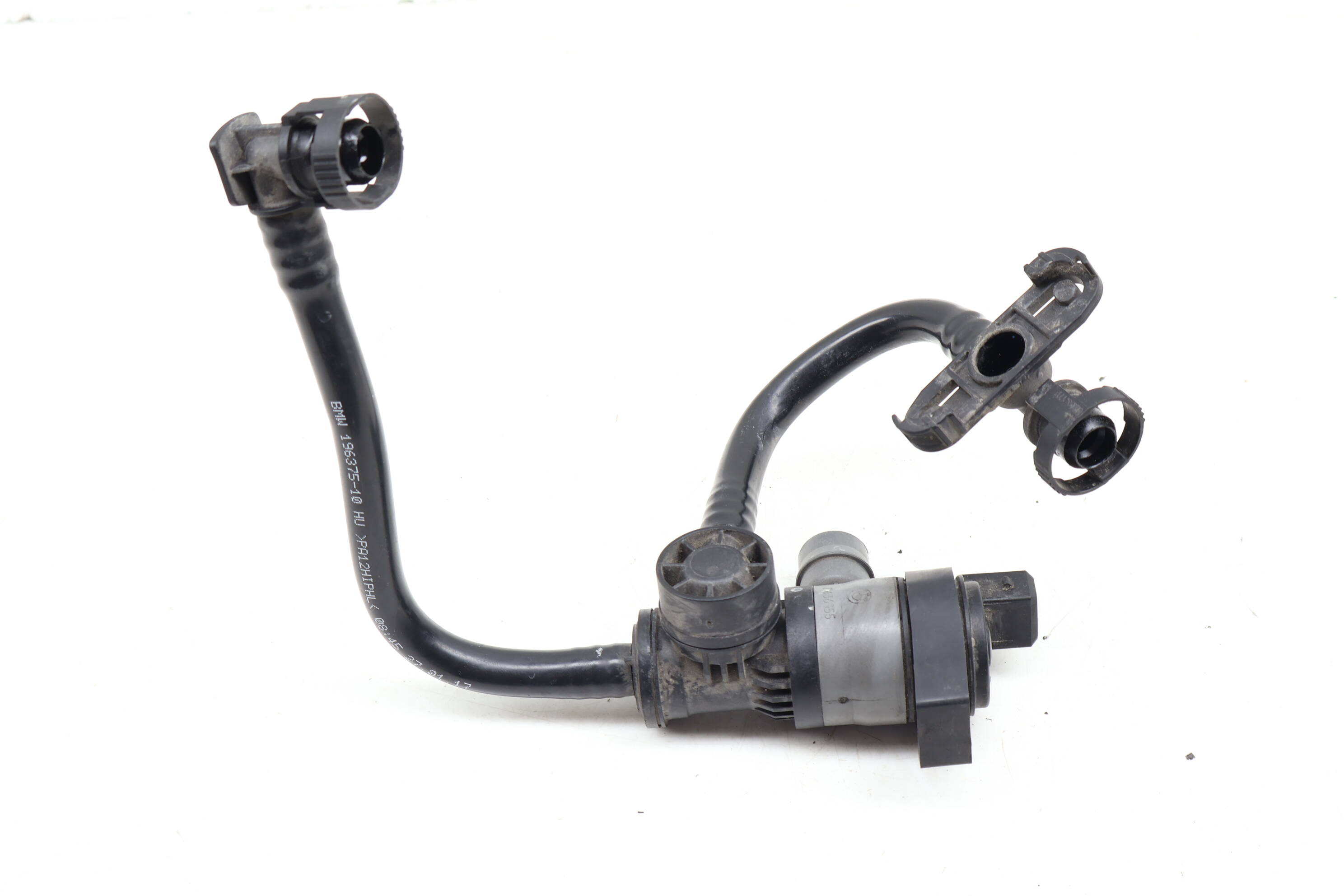 Fuel Tank Valve / Breather Line 13907636155