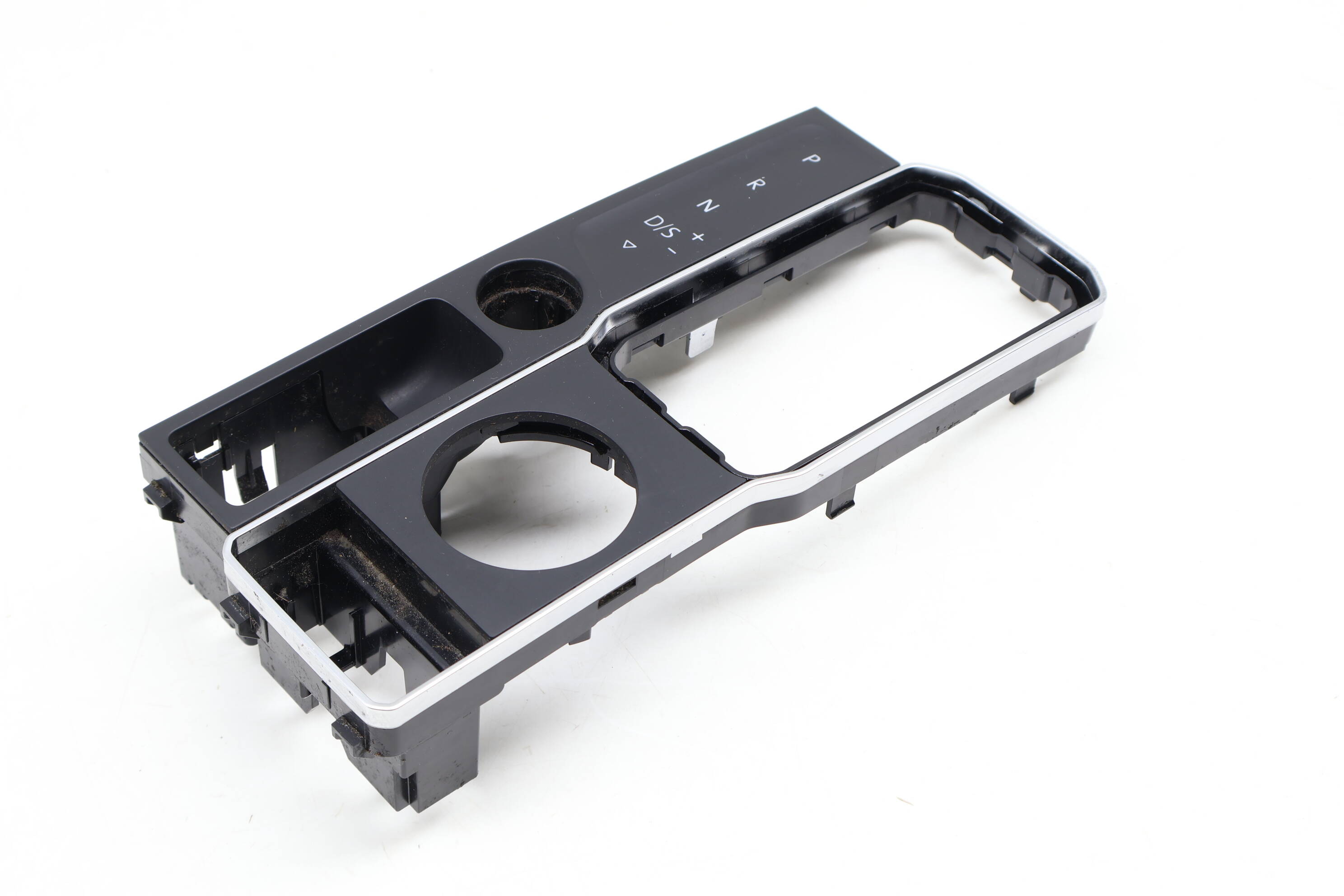 Automatic Shift Selector Cover / Circuit Board 3CN713109