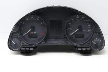 Convertible Color Instrument Cluster 8H0920980S