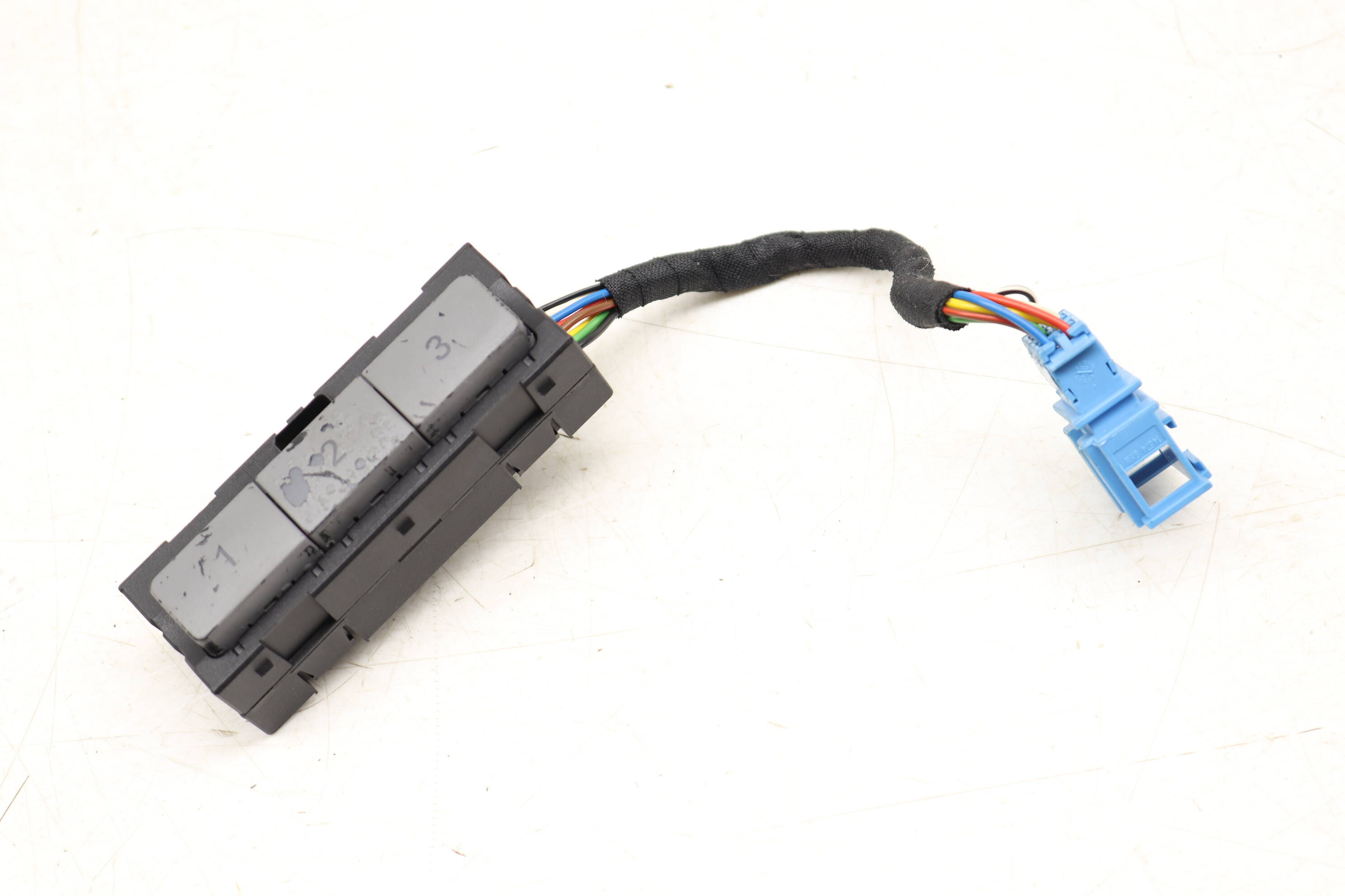 Garage Door Opener Control Unit 7L6959673A