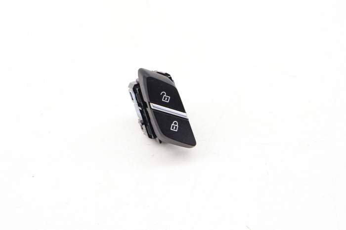 Door Lock / Unlock Switch Button 61316801352 main product photo
