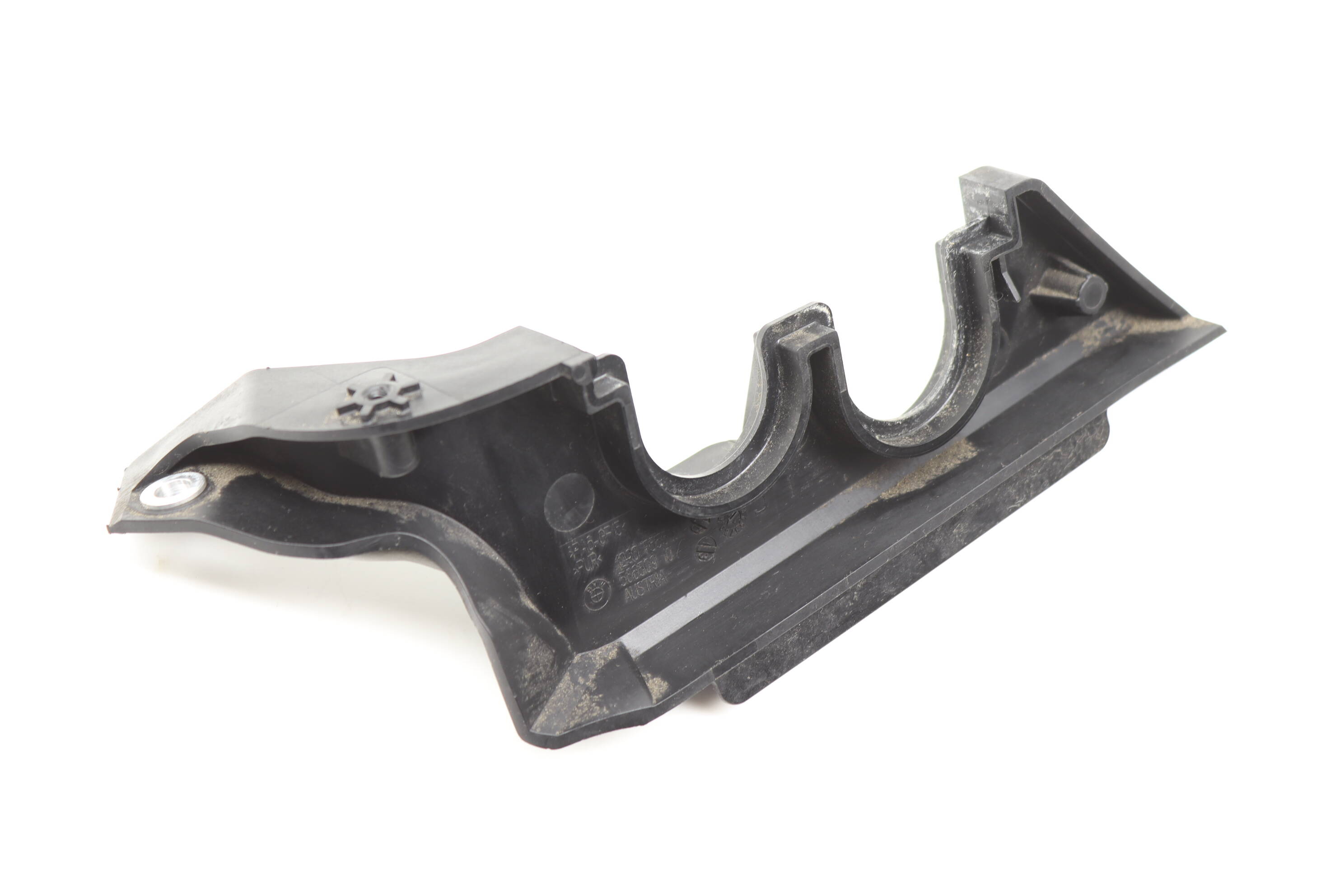 Engine Sealing Partition Panel 7555161