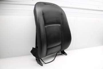 Upper Seat Backrest Cushion Assembly (Leather) 52107230648