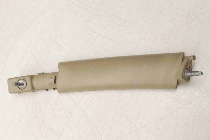 Door Panel Grab Handle 51417076771 main product photo