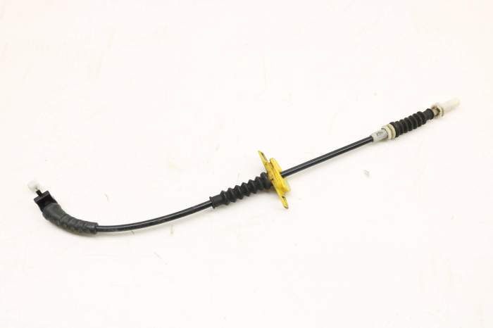 Exterior Door Handle Bowden Cable 51217034469 main product photo