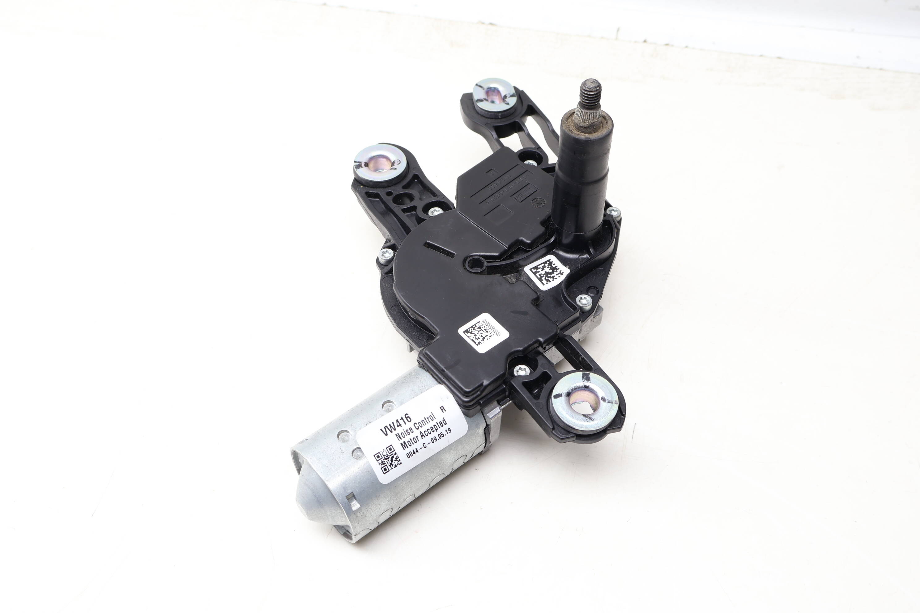 Hatch Wiper Motor 5GM955711B