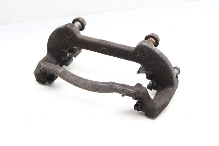 Brake Caliper Carrier / Bracket 3QF615125 main product photo