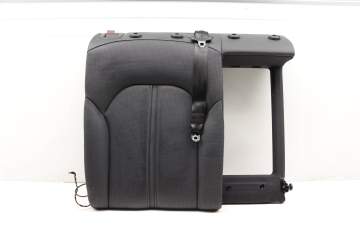 Seat Upper Backrest Cushion (Leather) 4G0885806CC