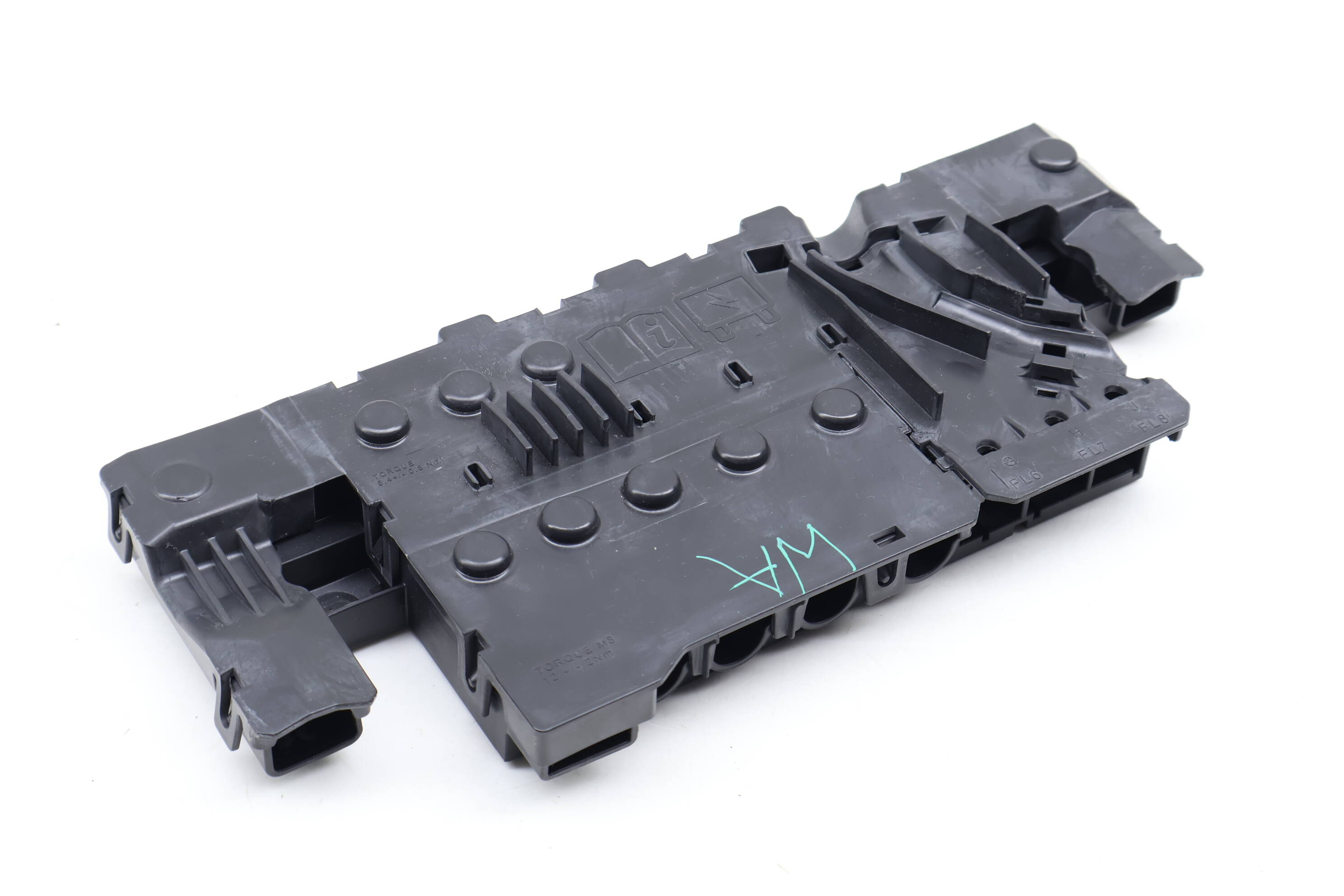 Battery Terminal / Fuse Box HPLA14A073FC