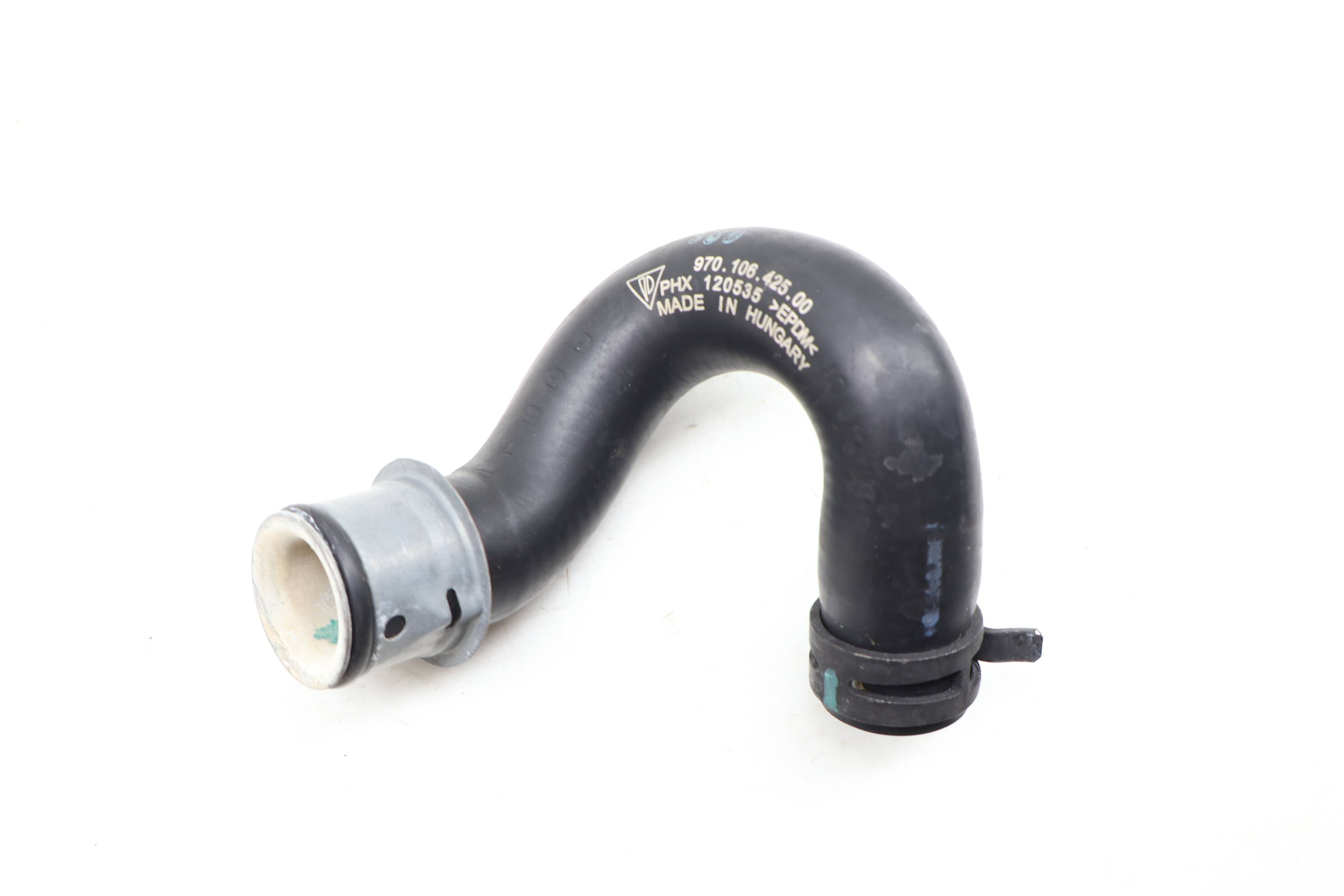 Heater Coolant Hose (Supply) 97010642500