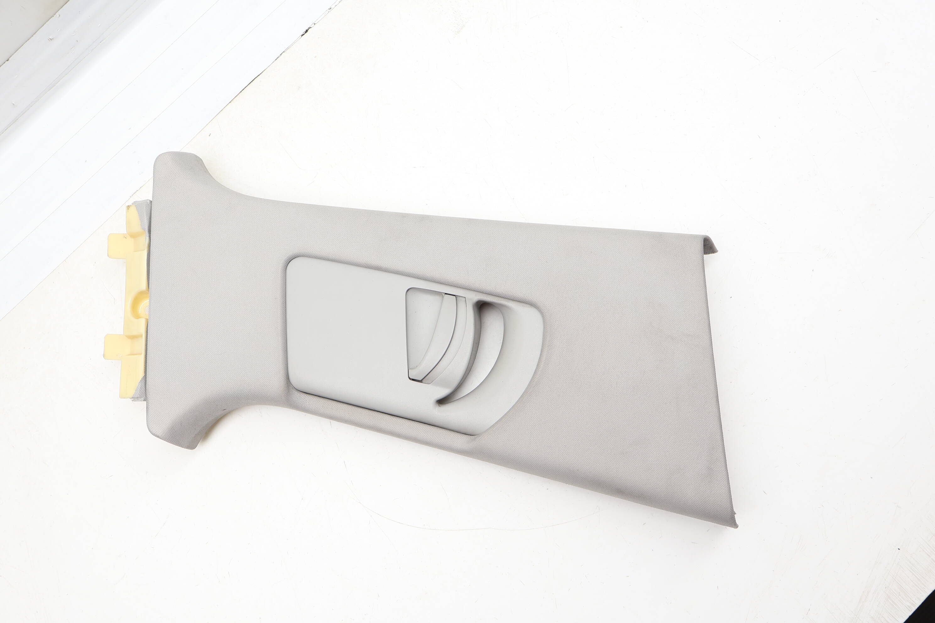 Upper B Pillar Trim / Lining 8E0867244C
