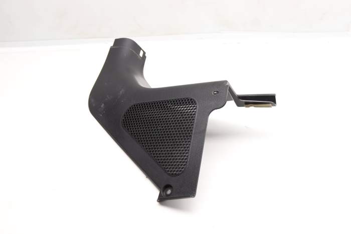 Kick Panel / Footwell Trim 51437272417 main product photo