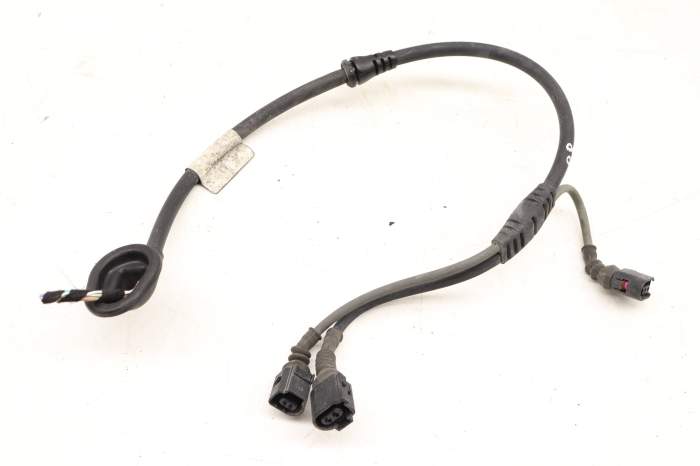 Abs / Speed Sensor Wiring Harness 95B972254D main product photo