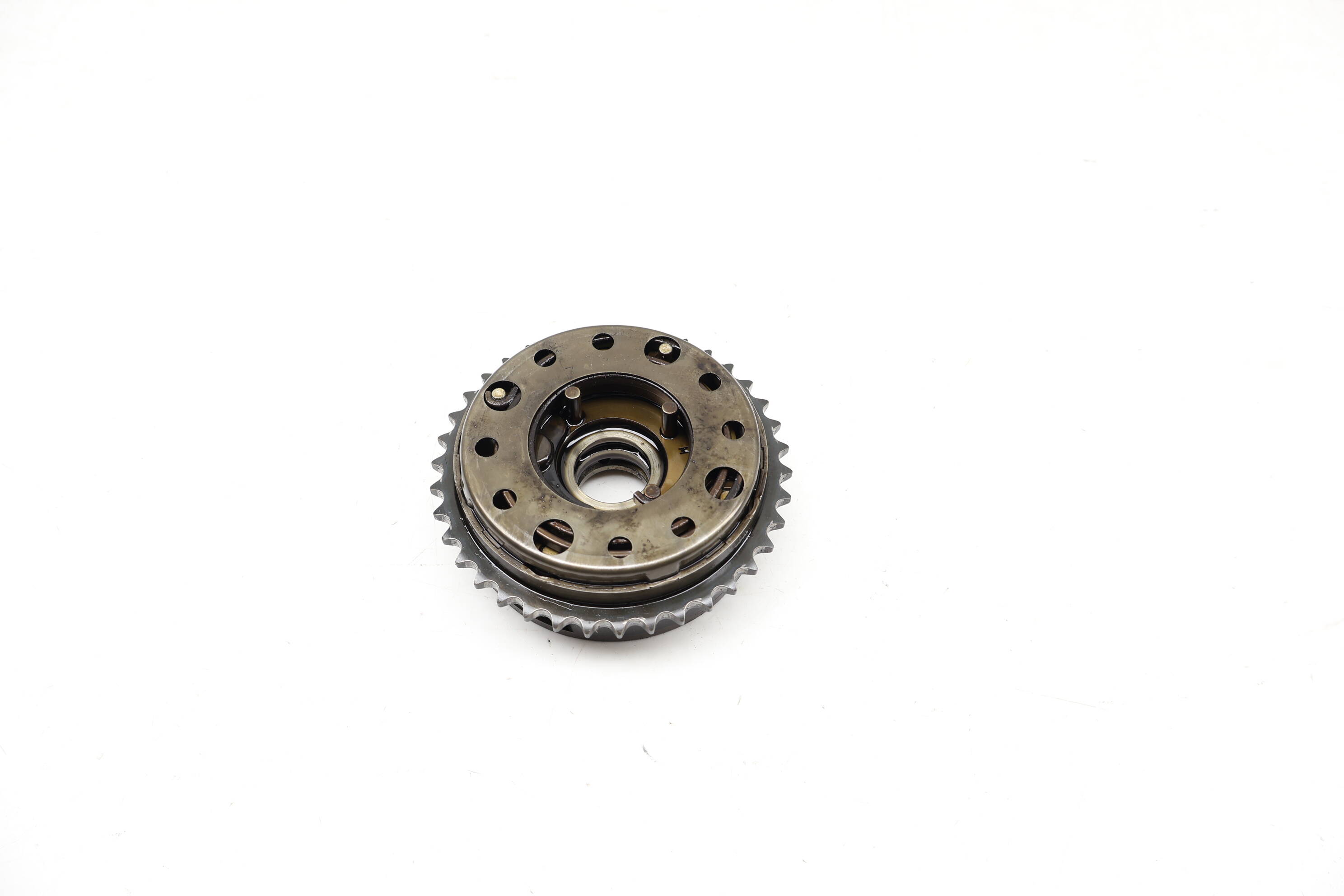 Exhaust Cam / Camshaft Gear Adjuster Unit 11367583819