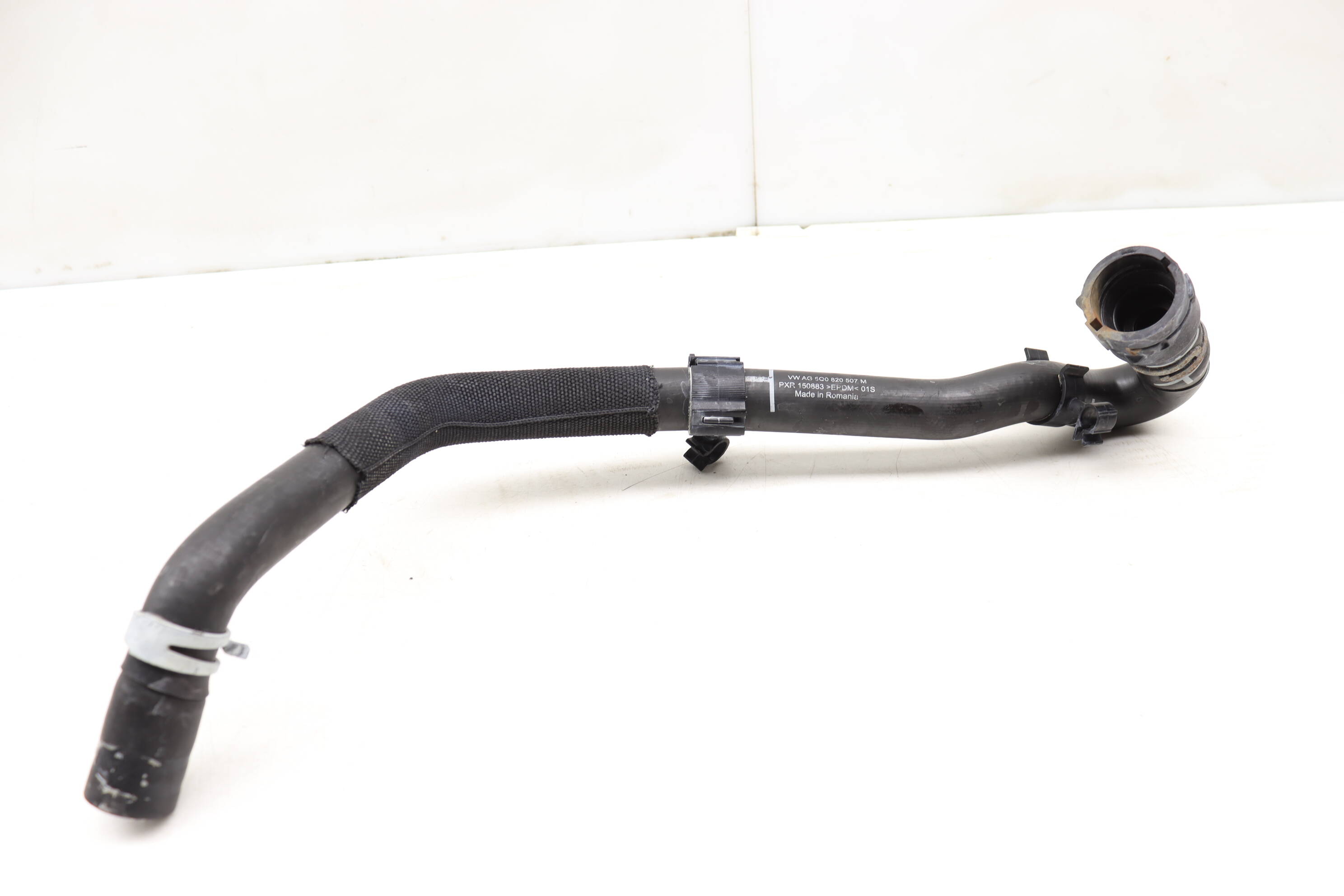 Coolant Hose / Line 5Q0820507M