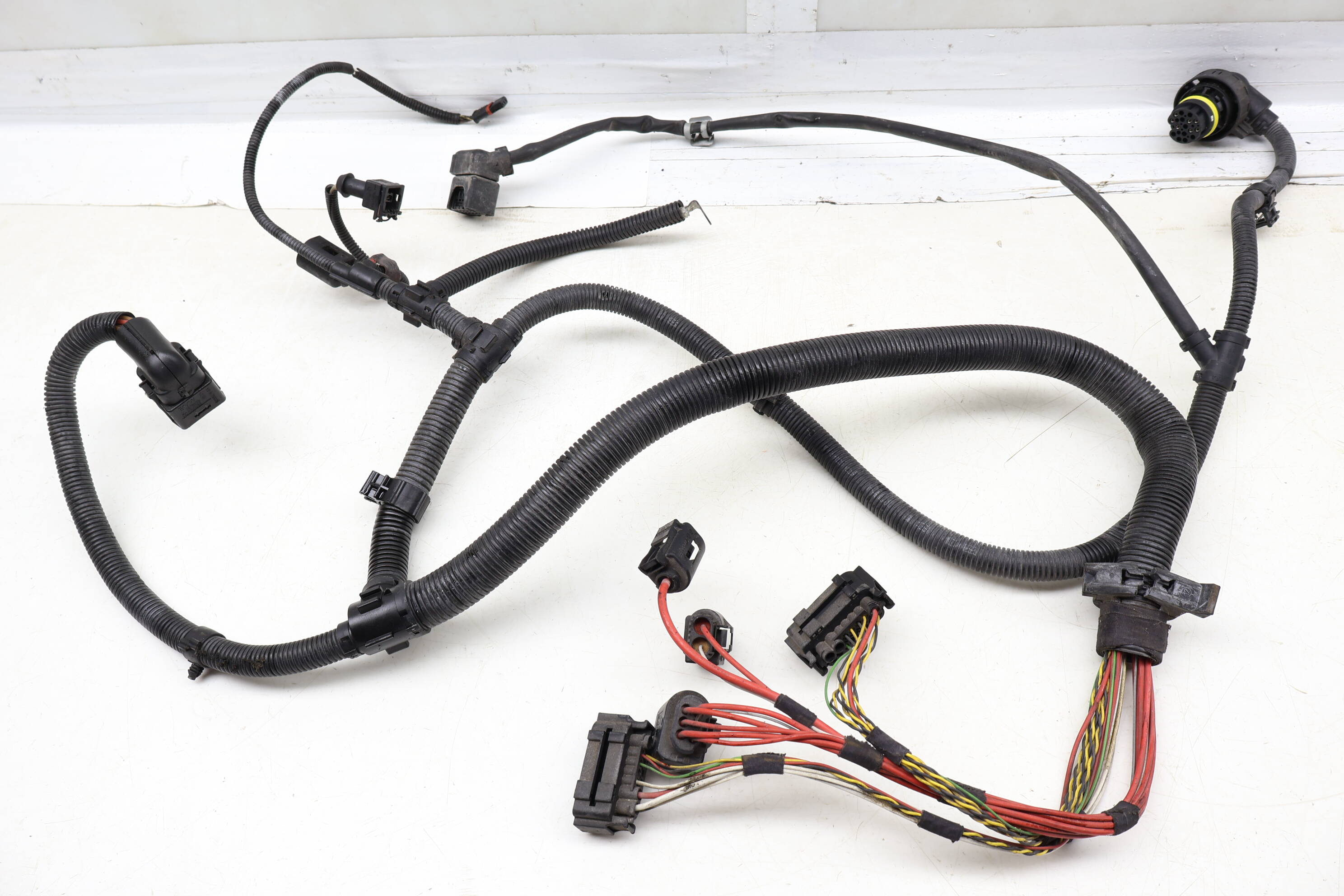 Engine / Transmission Wiring Harness 12537634064