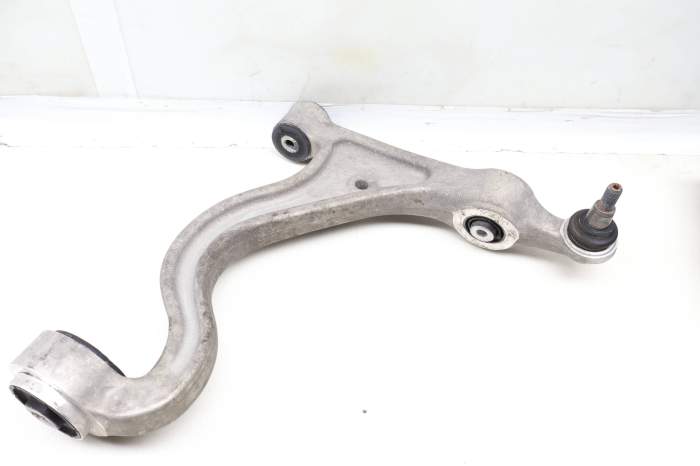 Lower Track Control Arm 97034105404 main product photo