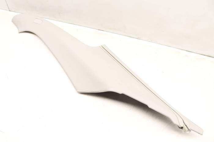 Upper C Pillar Trim / Panel 2226905002 main product photo
