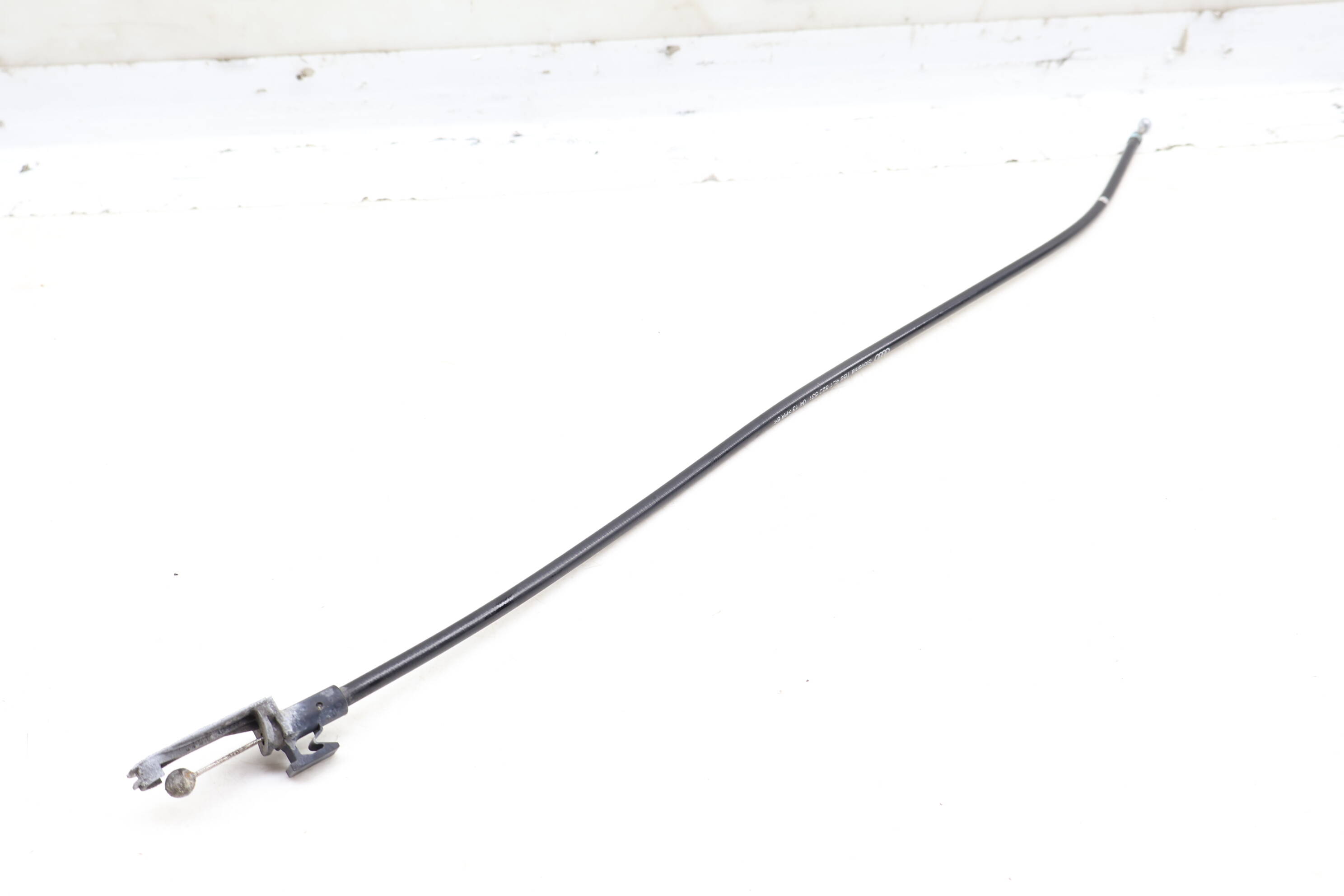 Hood Latch Release Cable 4L1823531