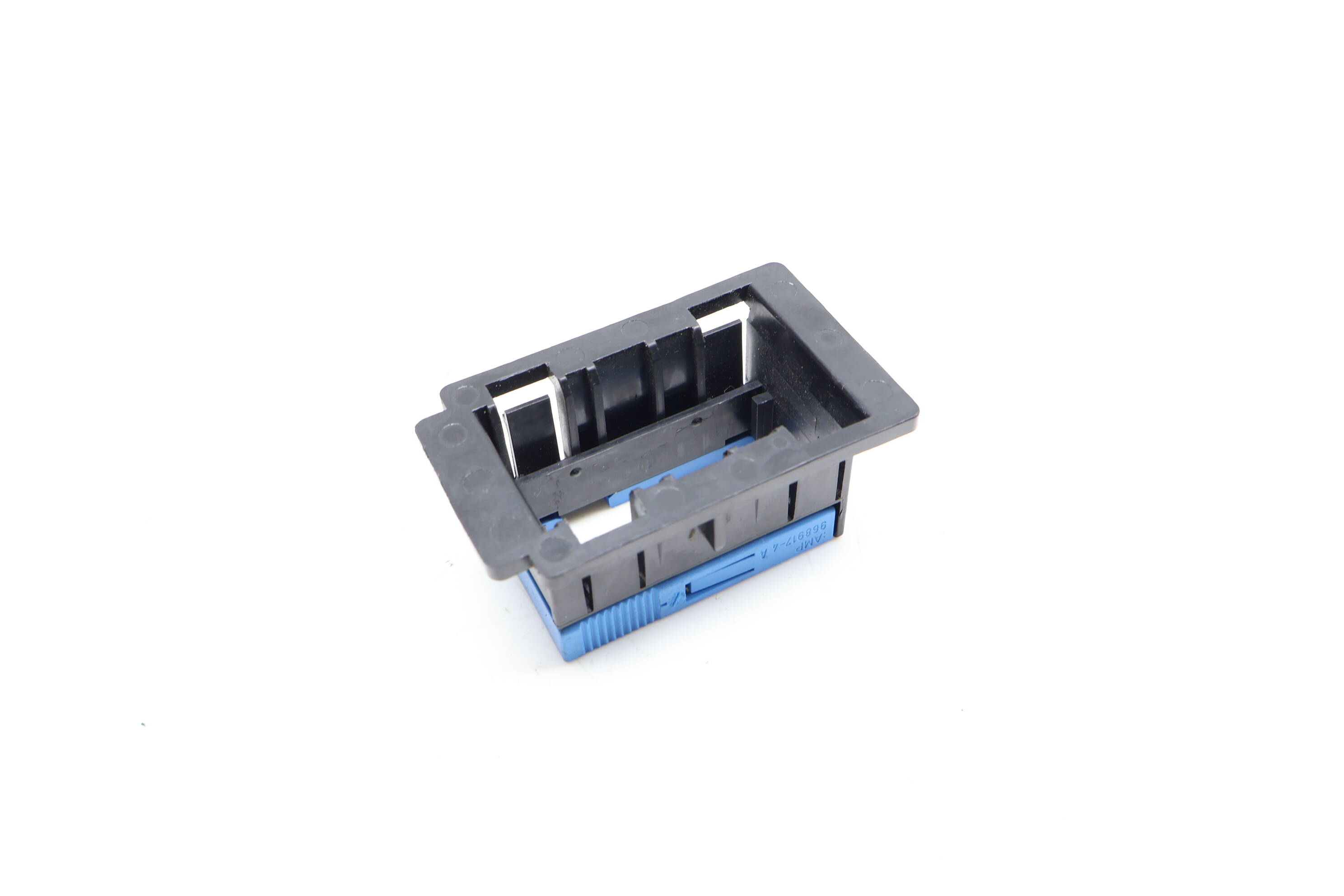 Obd Diagnostic Connector Mount / Bracket 9252670