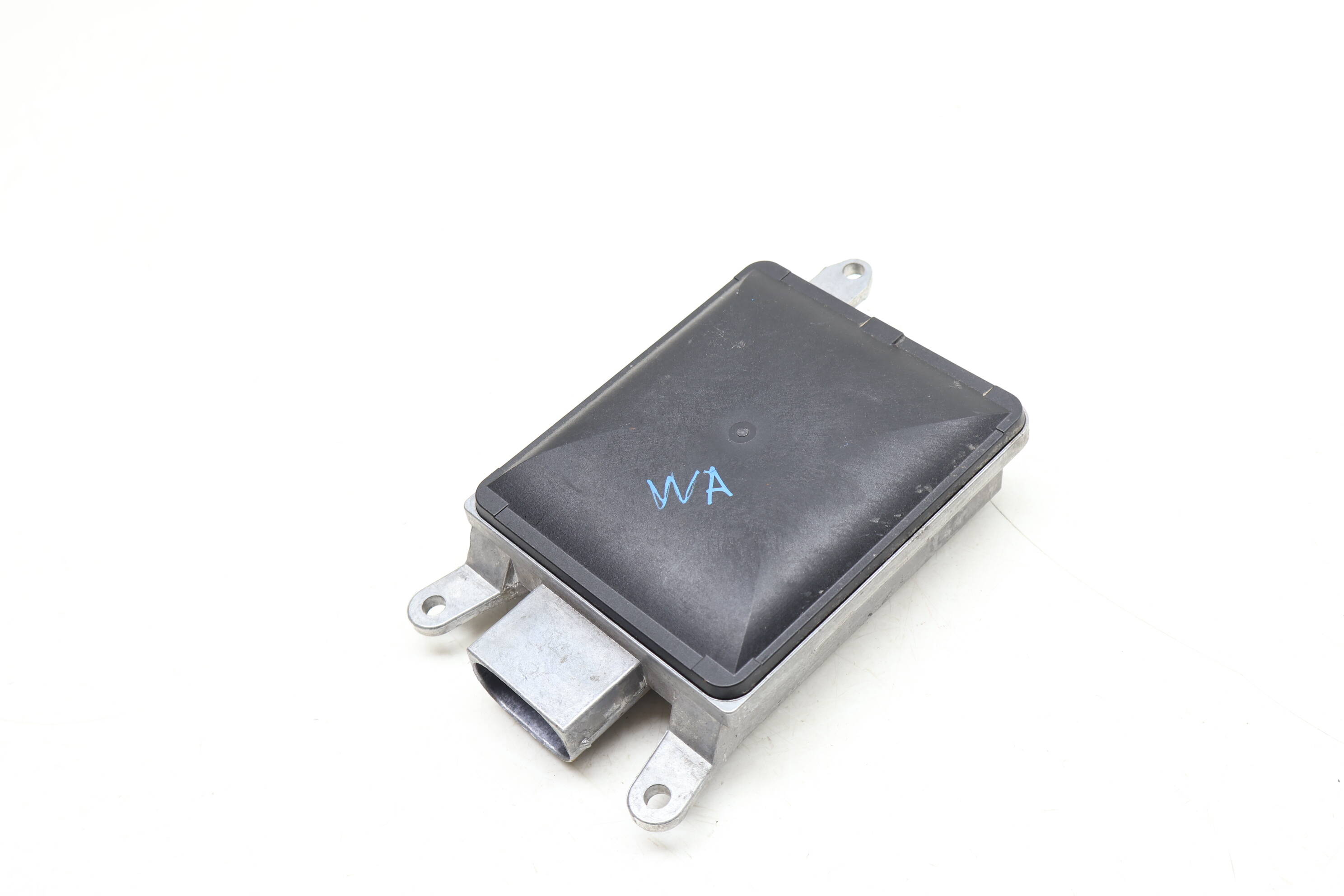 Lane Change Assist Module (Slave) 66326884288