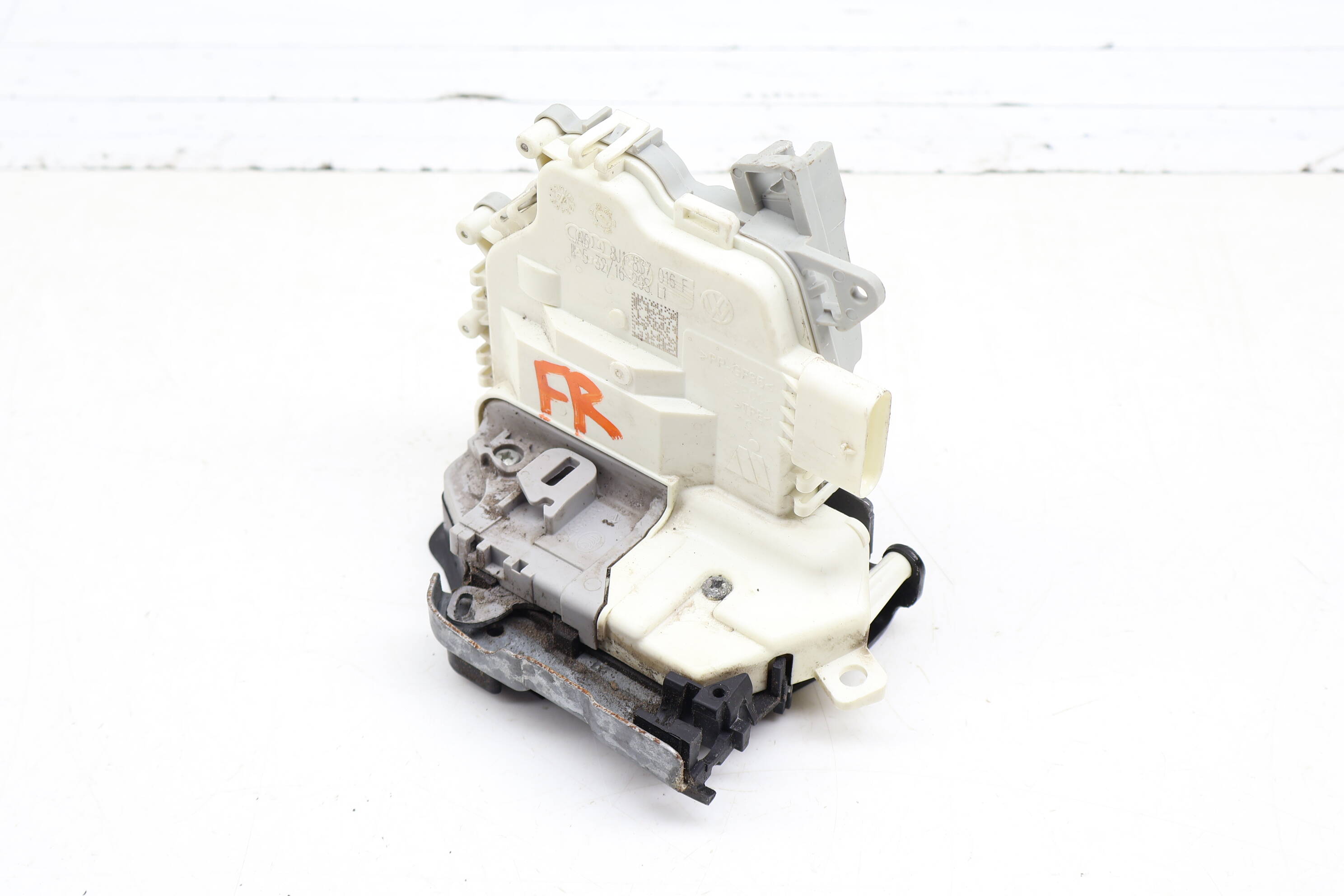 Door Latch / Lock Actuator 8J1837016F 9A783721606