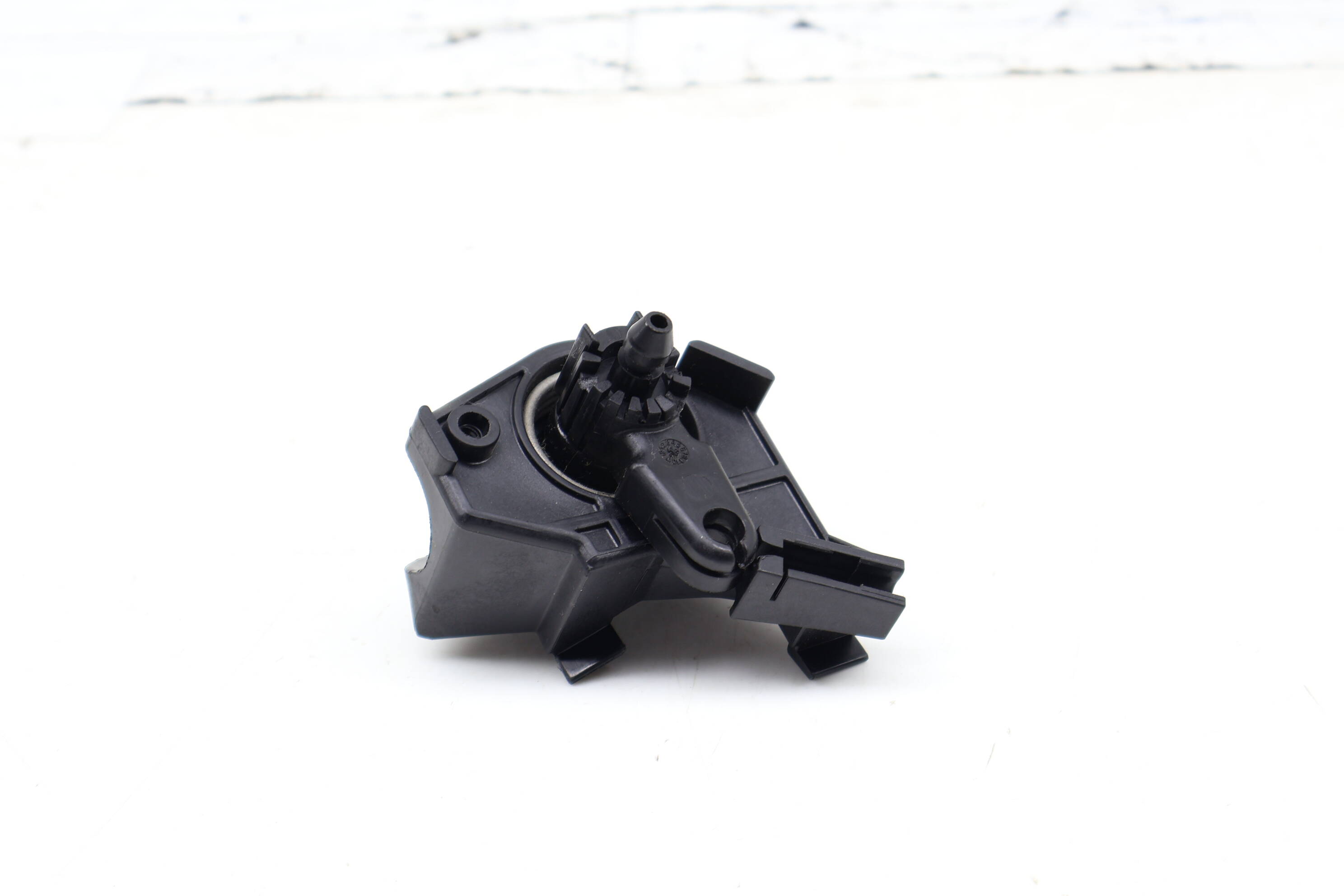 Hood Latch Release Lever Bracket 4F1823633B