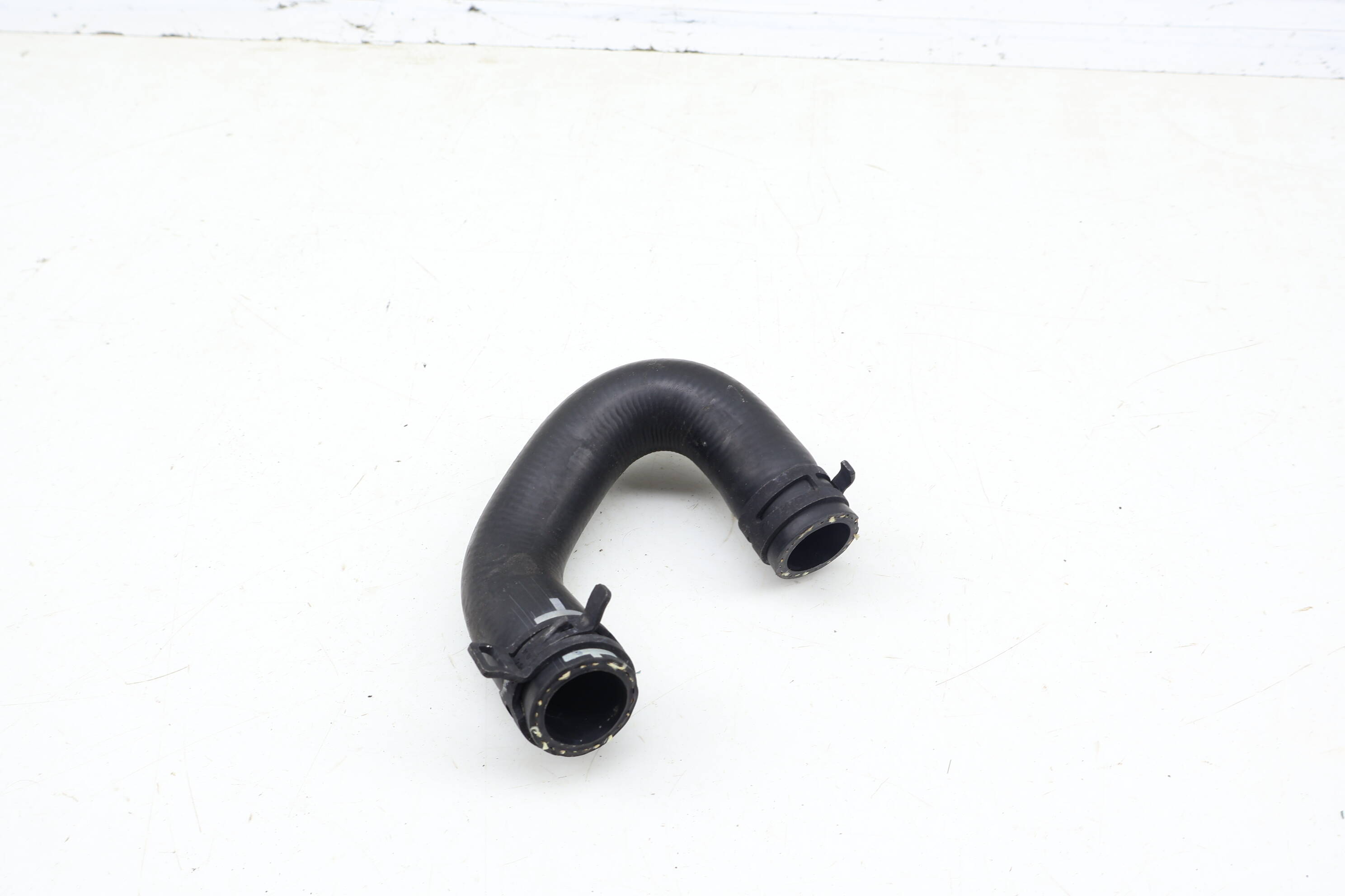 Heater Coolant Hose / Tube 95B819350A