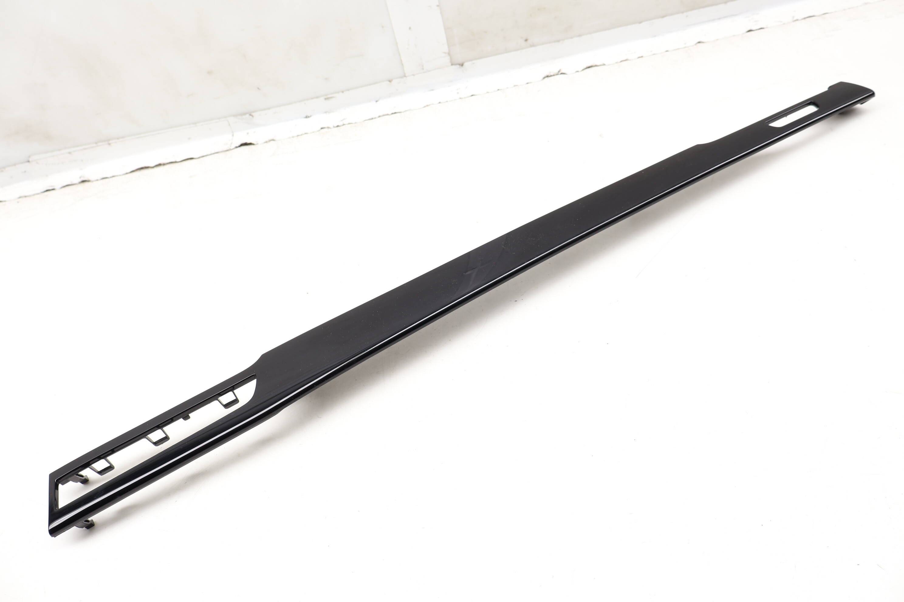 Dash Trim Panel 4H1853192