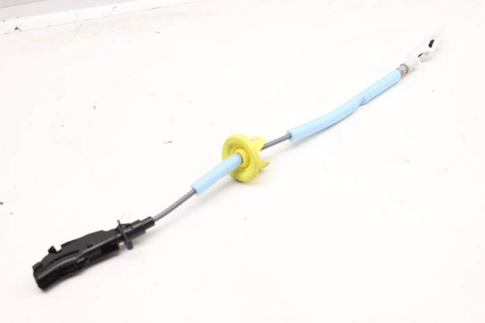 Interior Door Handle Bowden Cable 51217432223 main product photo