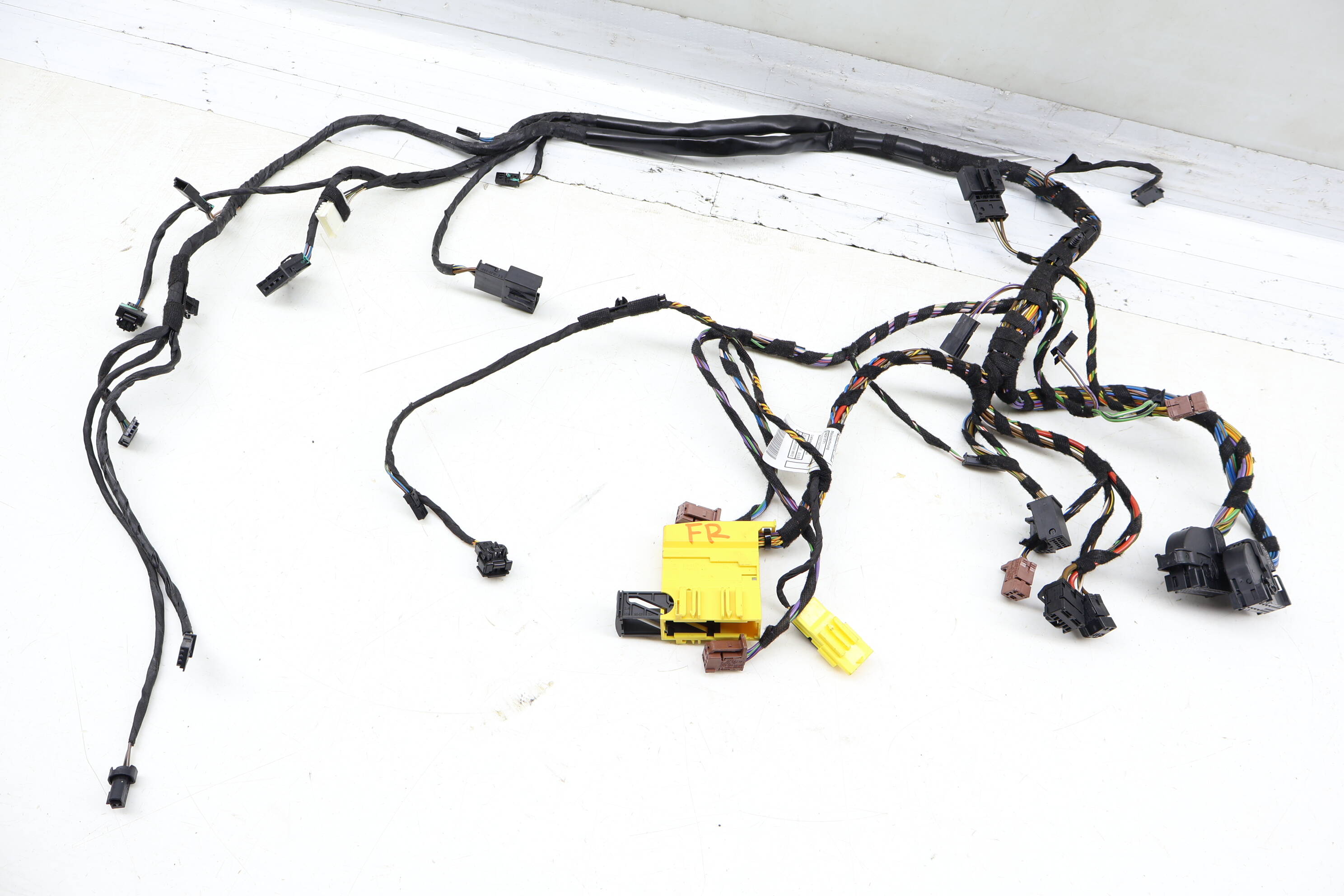 Seat Wiring Harness 61129221962