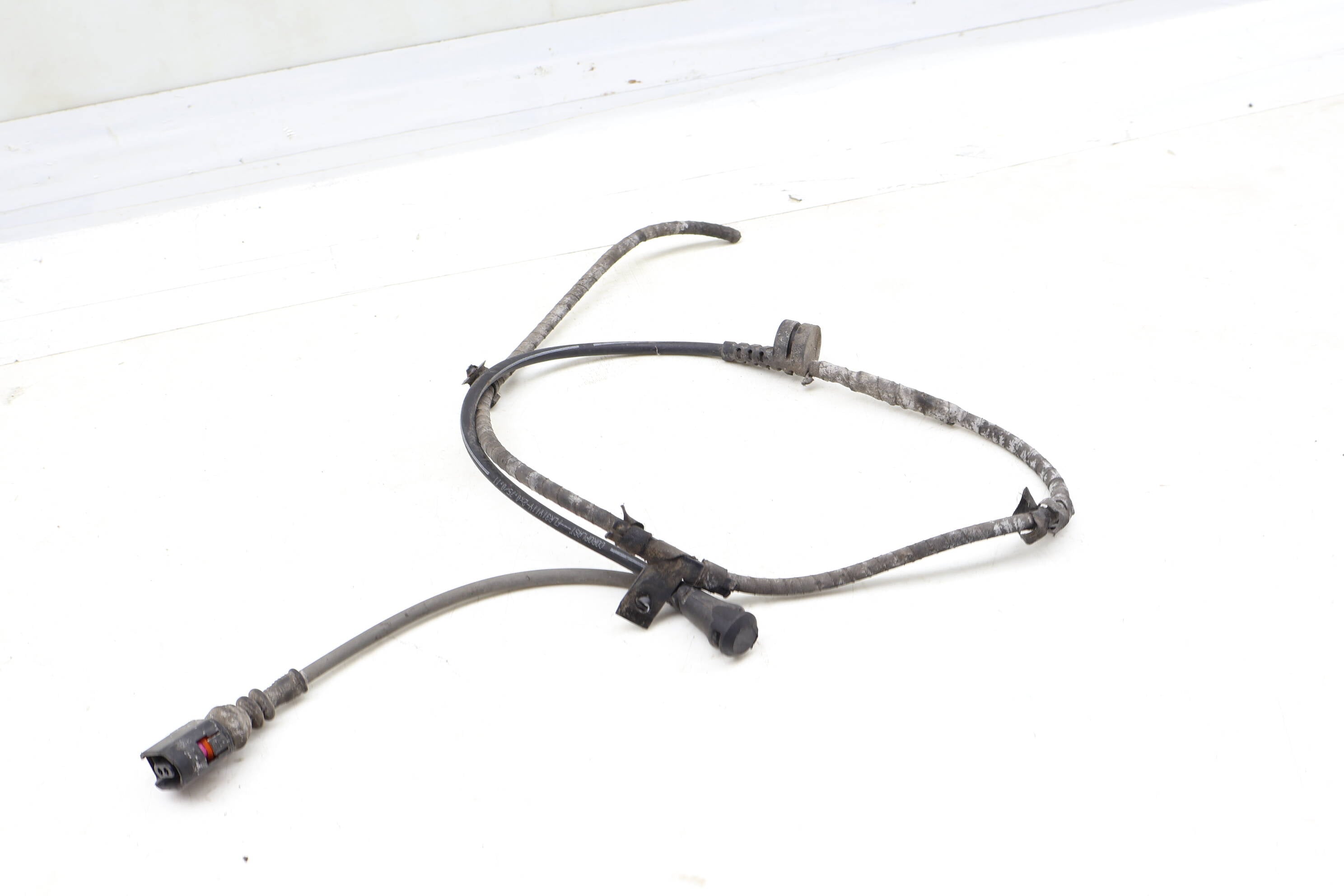 Abs / Speed Sensor Wiring Harness 8K0972252B