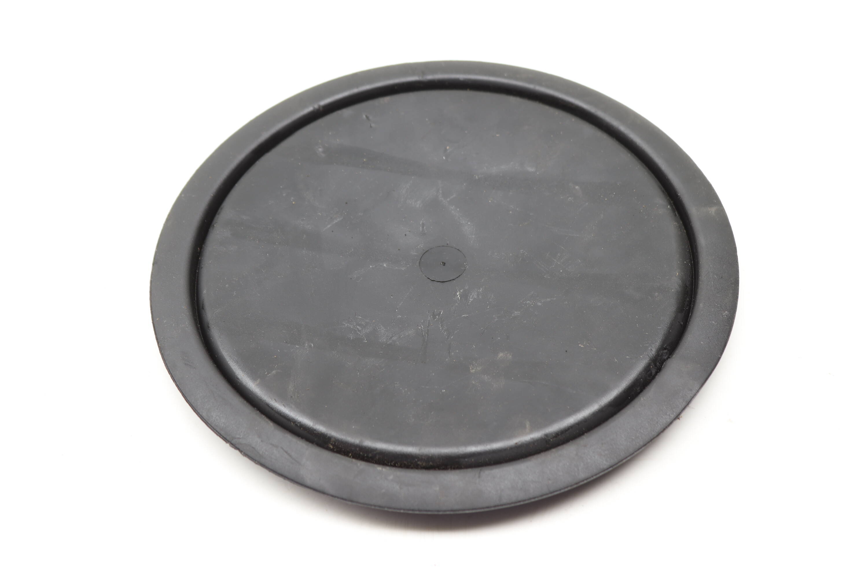 Fuel Tank / Pump Service Lid Cover 2W939C335AA