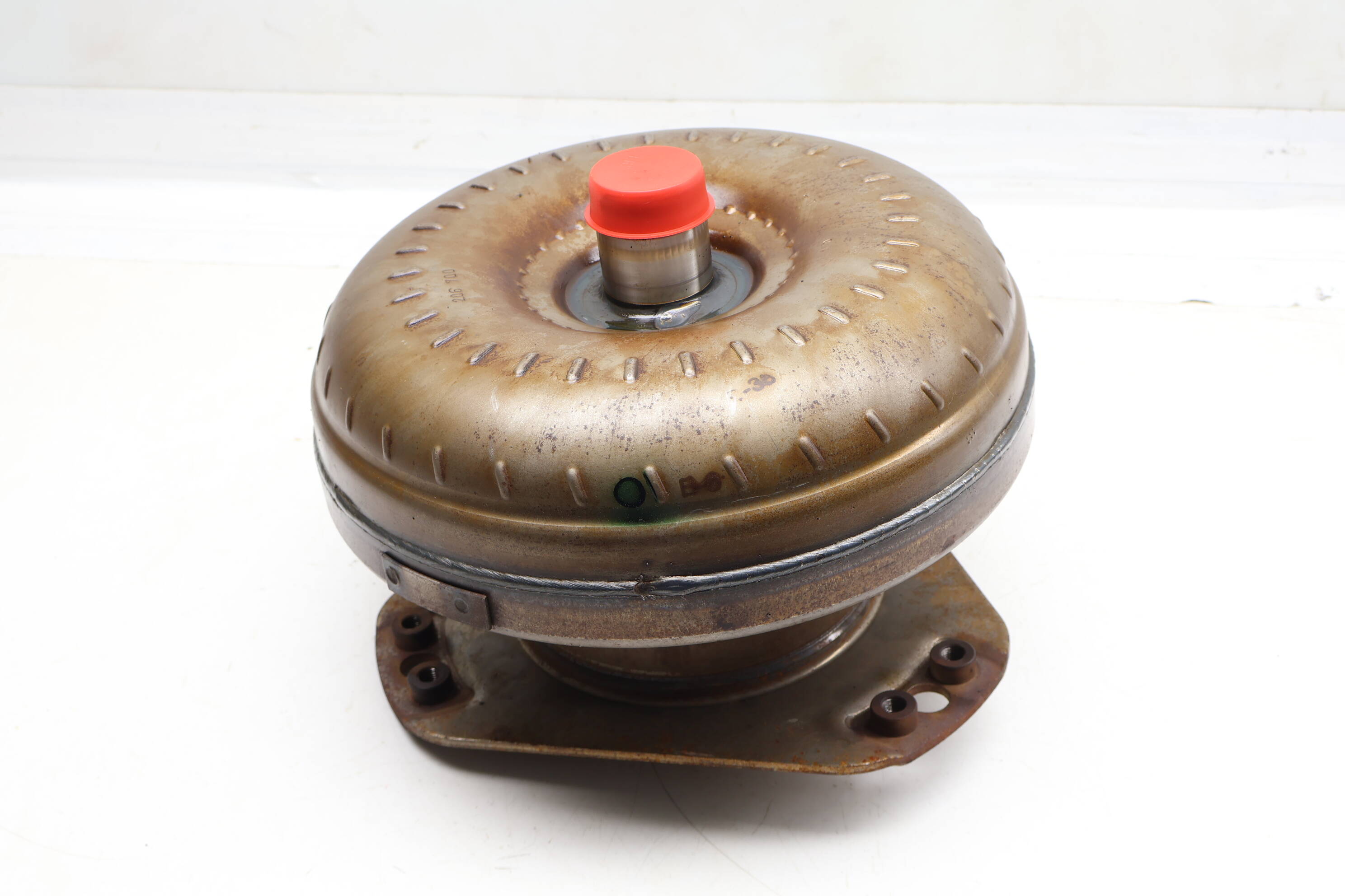 Torque Converter 09E323571D
