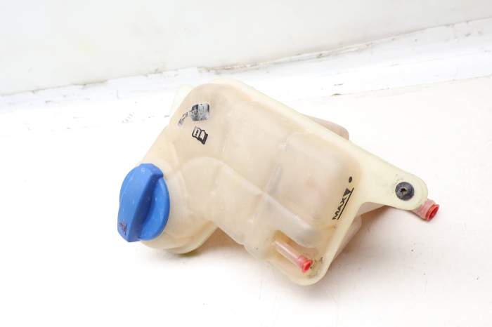Coolant Reservoir / Tank / Bottle 4F0121403T main product photo