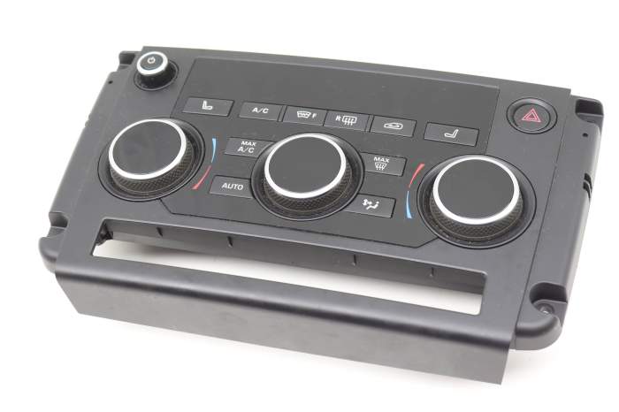 Ac Climate Control / Temp Unit HK7214C533NB main product photo