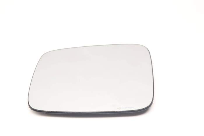 Mirror Glass (Heated) 701857521A main product photo