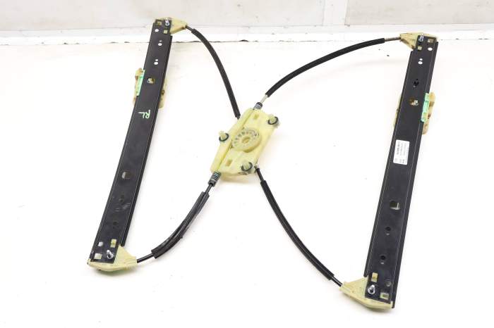 Window Regulator 4L0839461D main product photo
