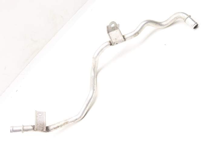 Lower Coolant Line / Pipe 4H0121400AD main product photo