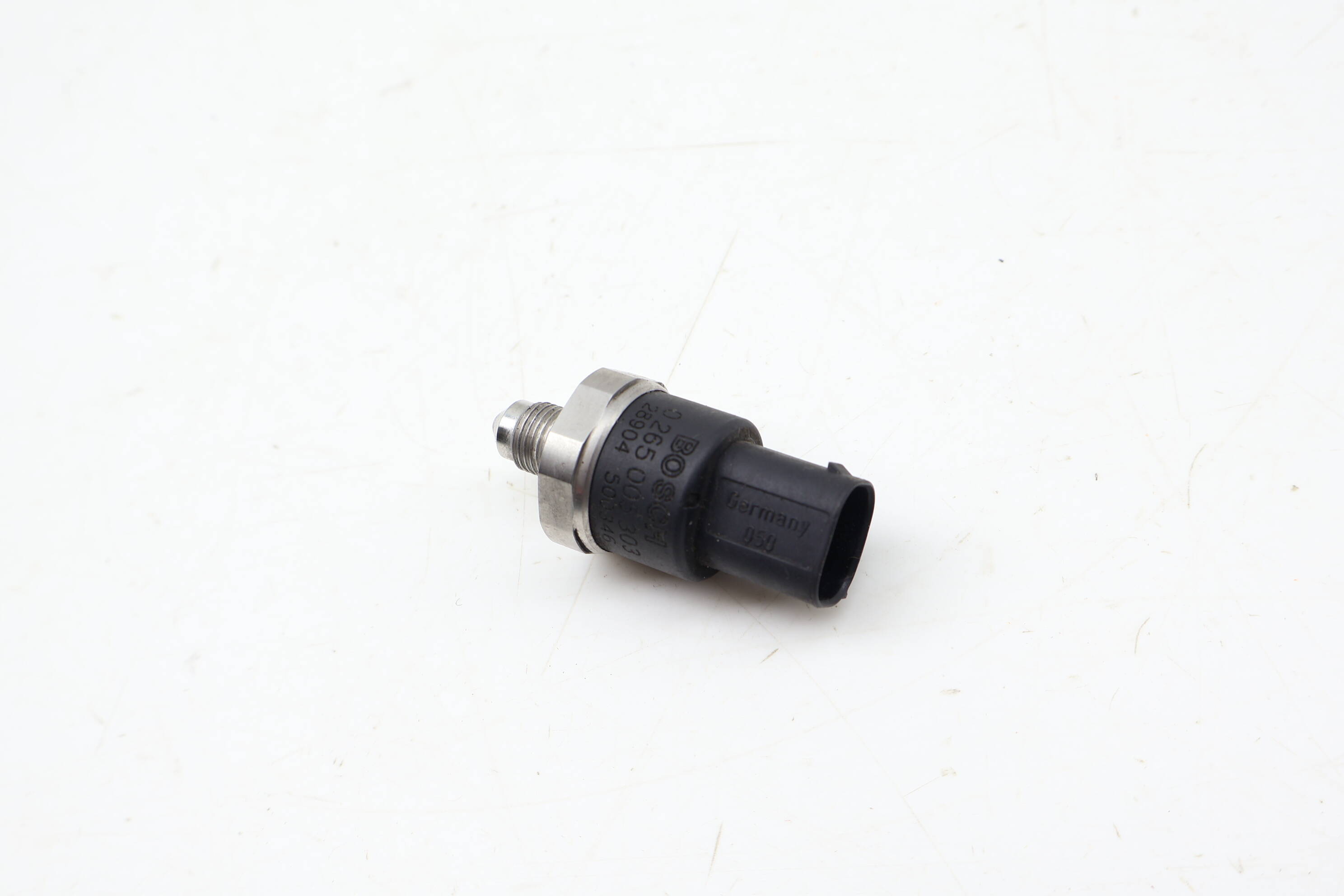 Brake Pressure Sensor / Switch 8E0907597