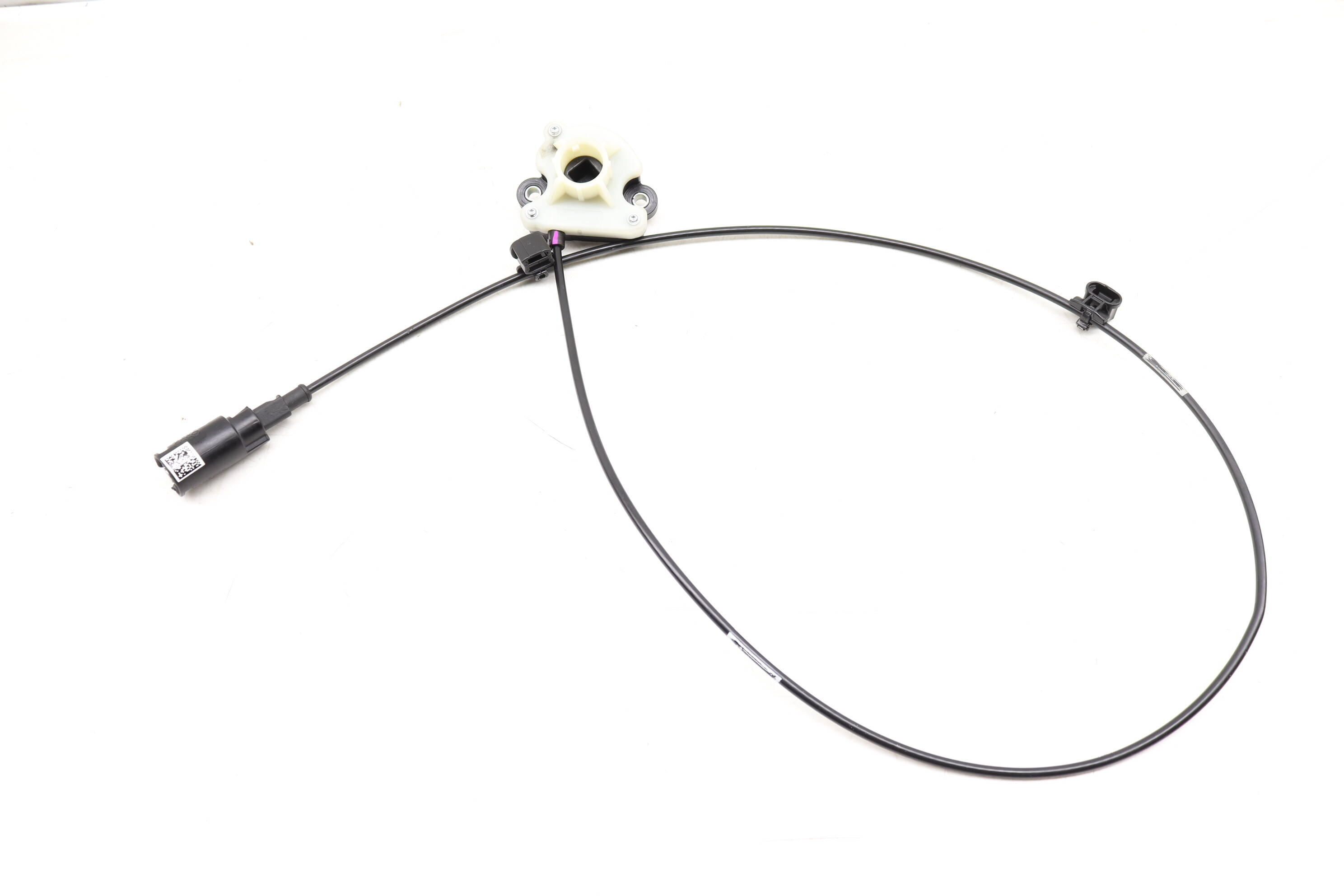 Emergency / Parking Brake Cable 80B713035A