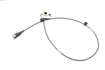 Emergency / Parking Brake Cable 80B713035A