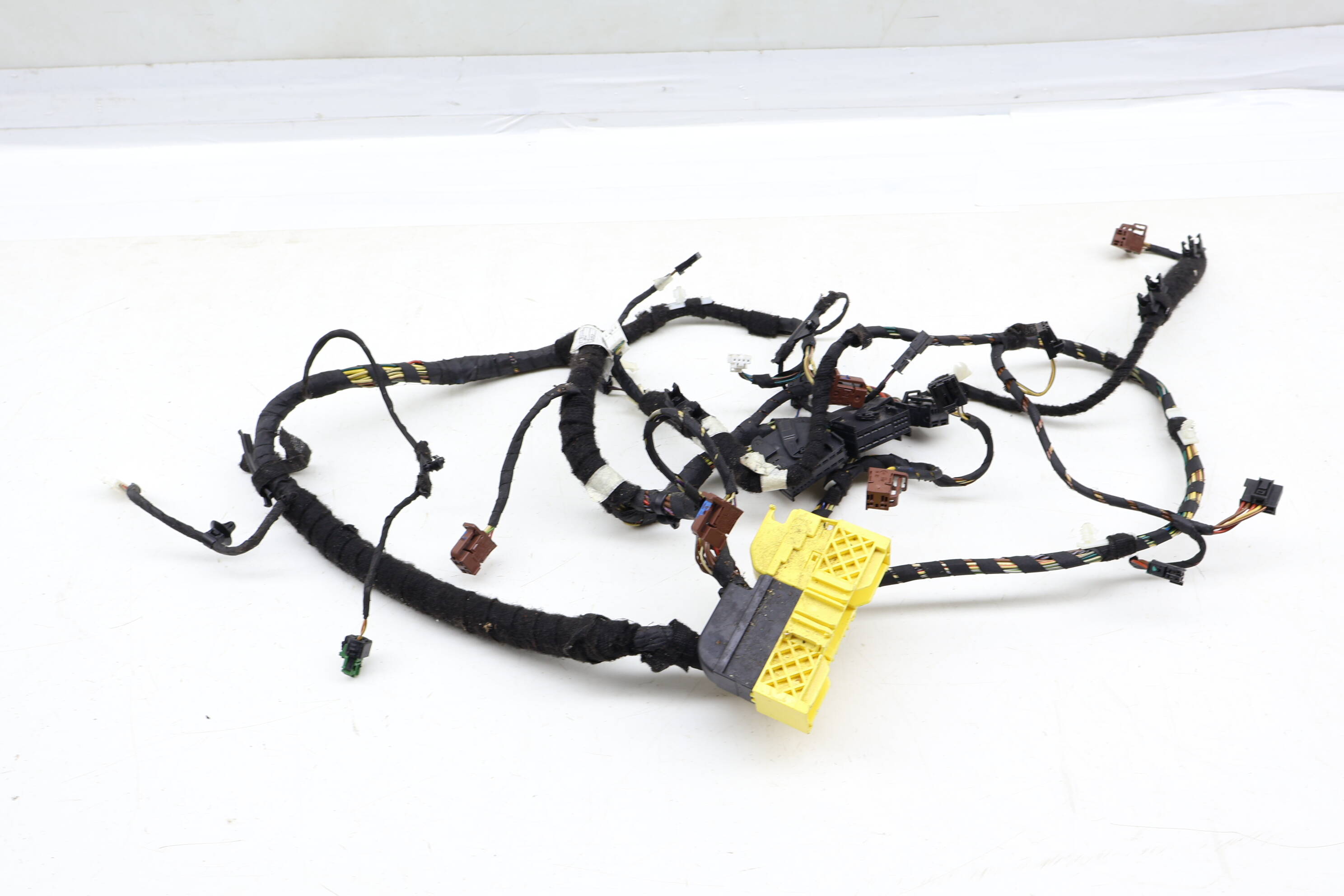 Seat Wiring Harness 9314399