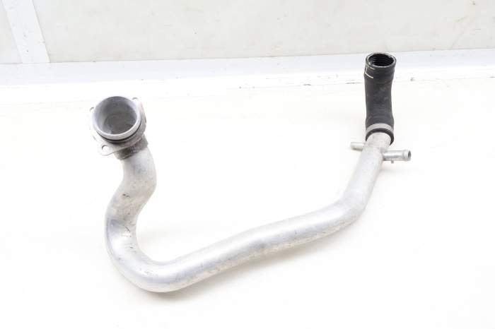 Coolant Feed Pipe / Tube 11537649304 main product photo