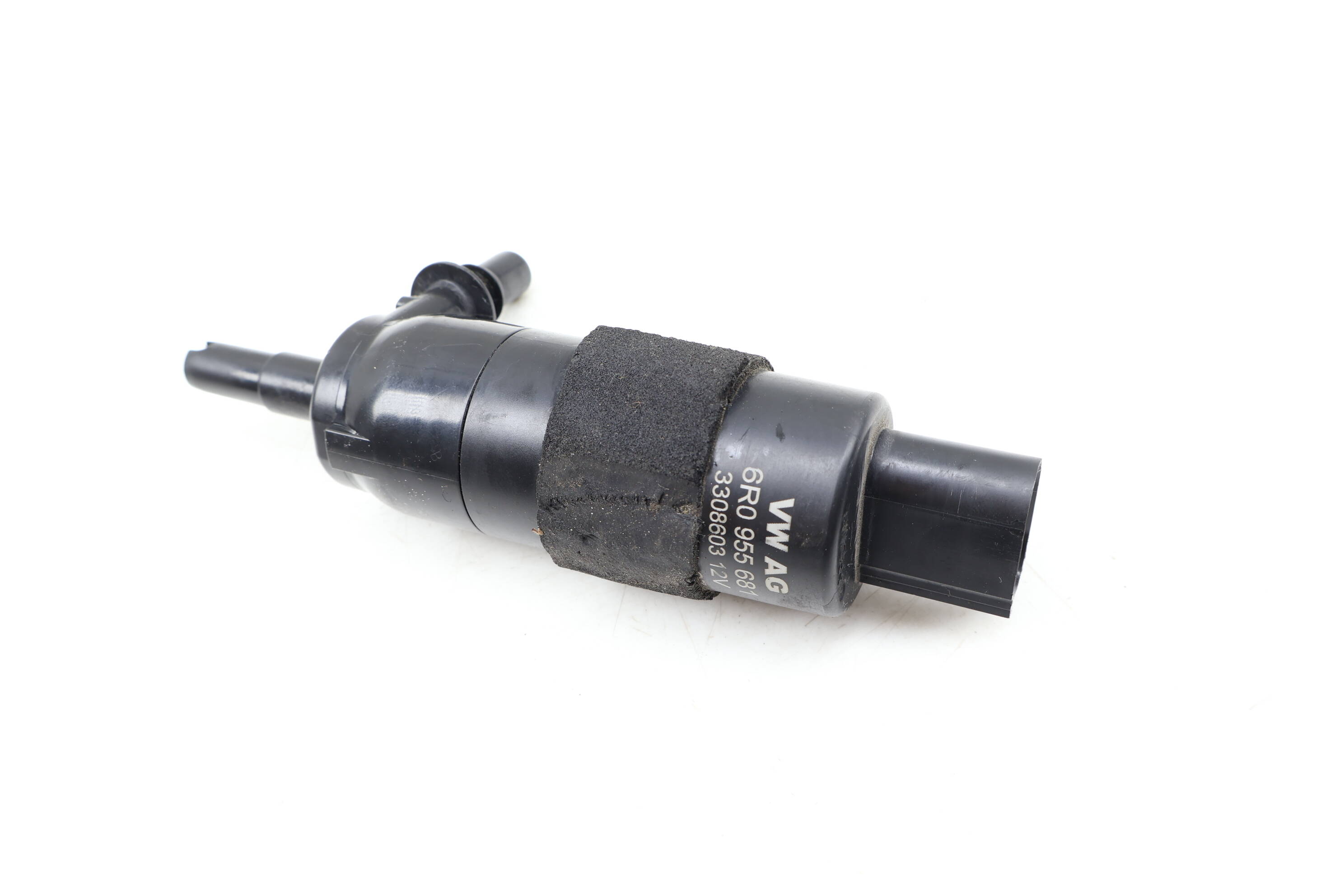 Headlight Washer Pump 6R0955681