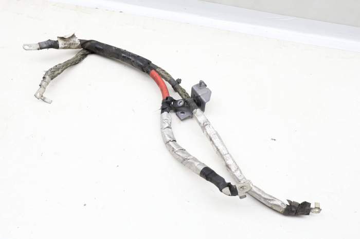 Alternator Wiring Harness / Cable HPLA10C307 main product photo